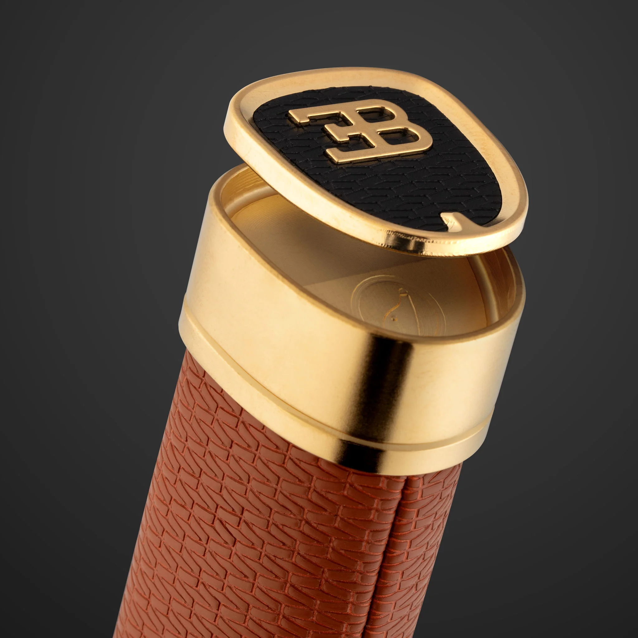 5 Star Putter - Honma x Bugatti Super Premium - Image 4