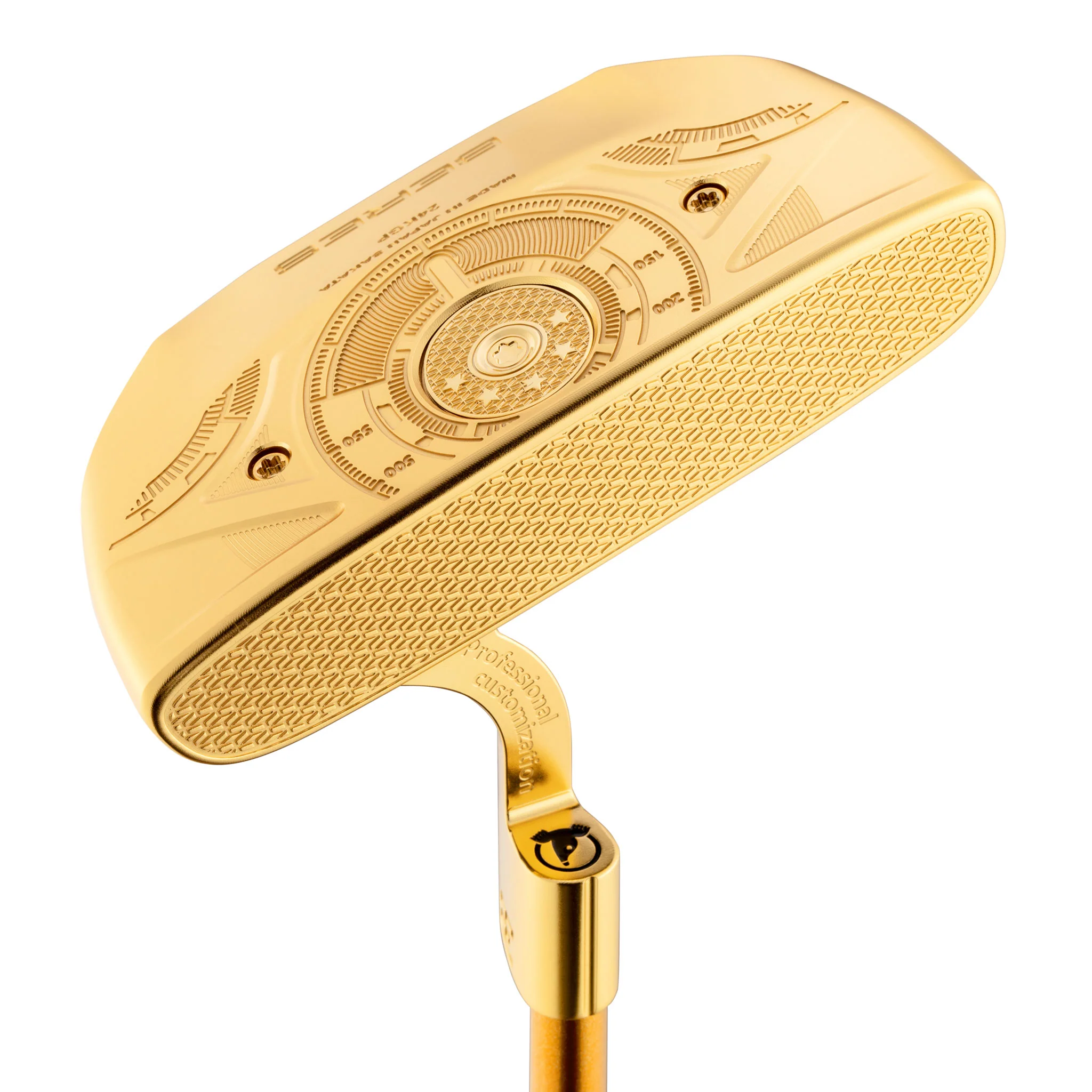 5 Star Putter - Honma x Bugatti Super Premium - Image 5