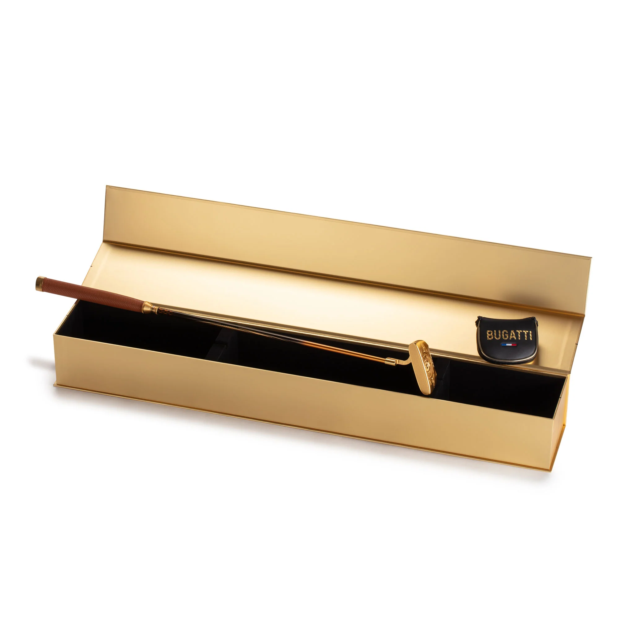 5 Star Putter - Honma x Bugatti Super Premium - Image 9