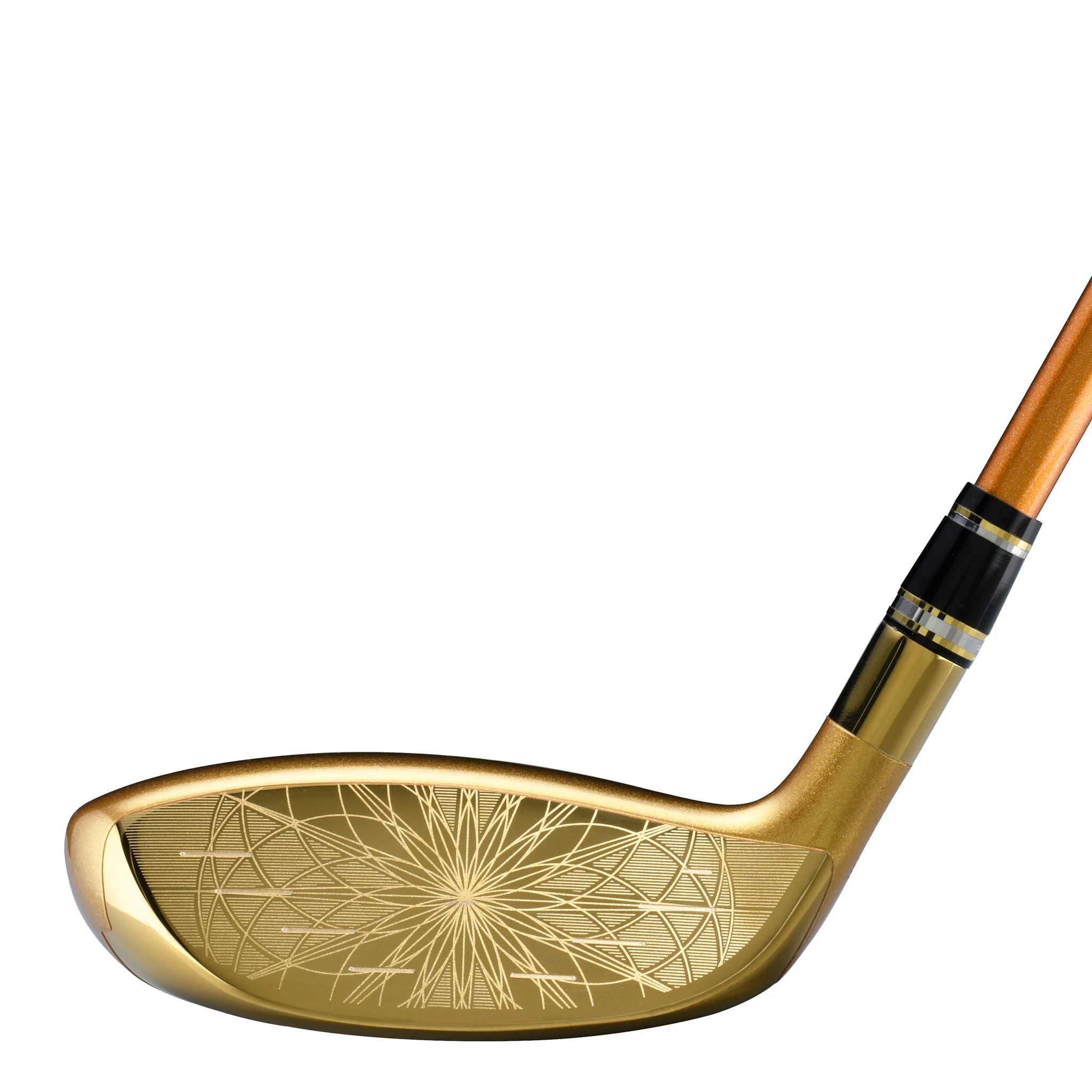5-STAR HYBRID, BERES 10 LADIES - Image 3