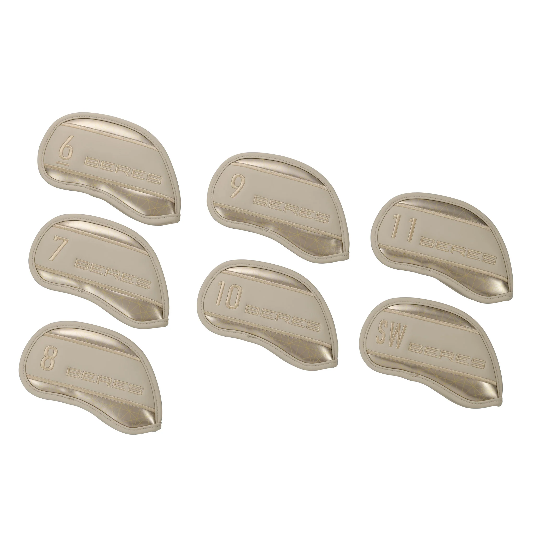 3-STAR IRON, BERES 10 LADIES - Image 5