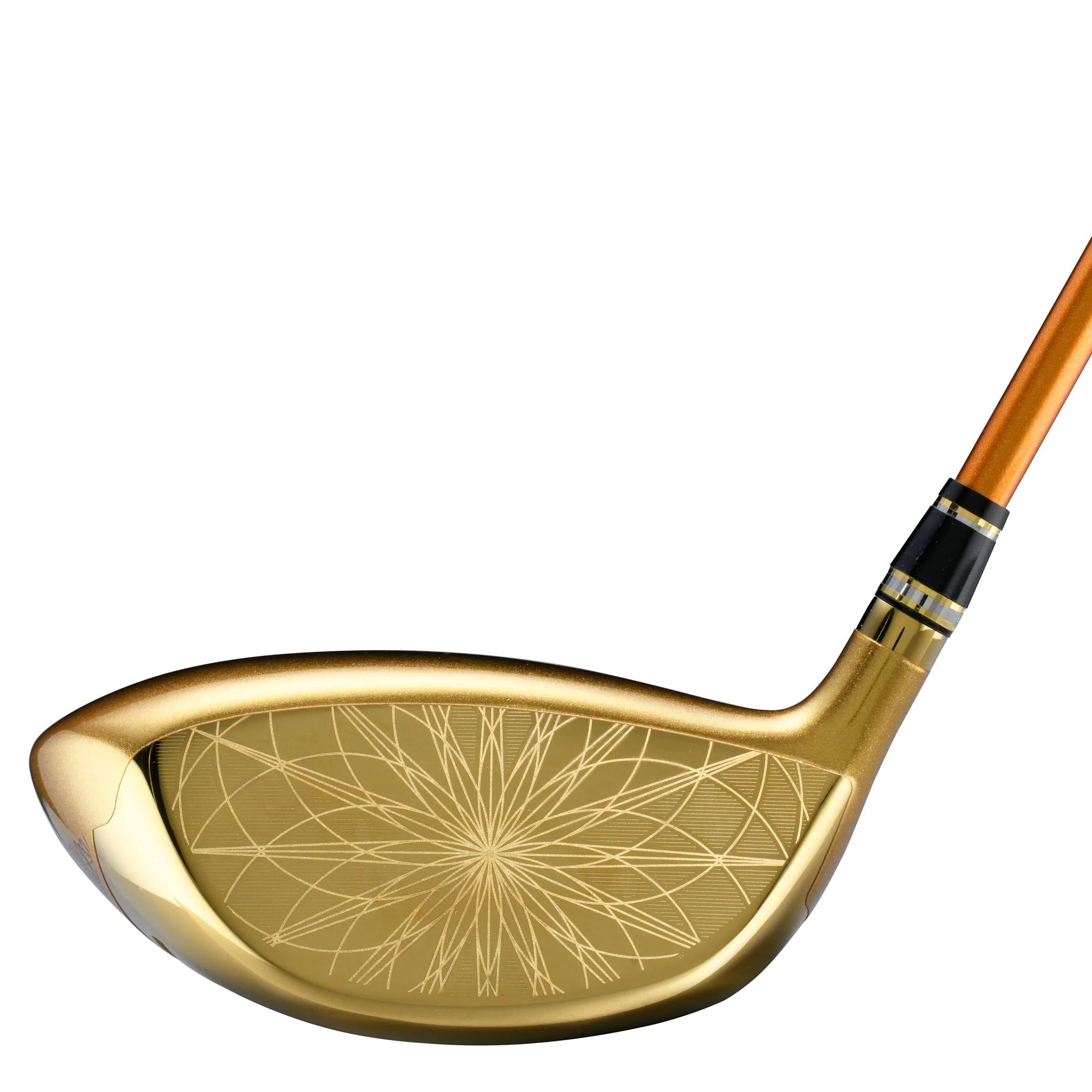 5-STAR DRIVER, BERES 10 LADIES - Image 3