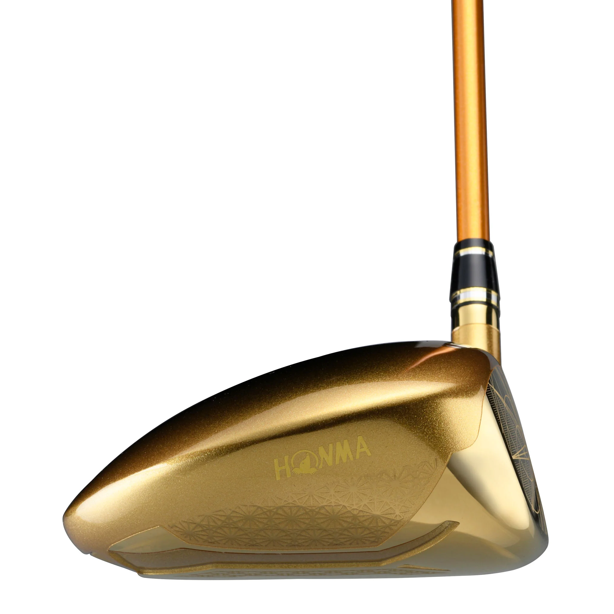 5-STAR DRIVER, BERES 10 LADIES - Image 4