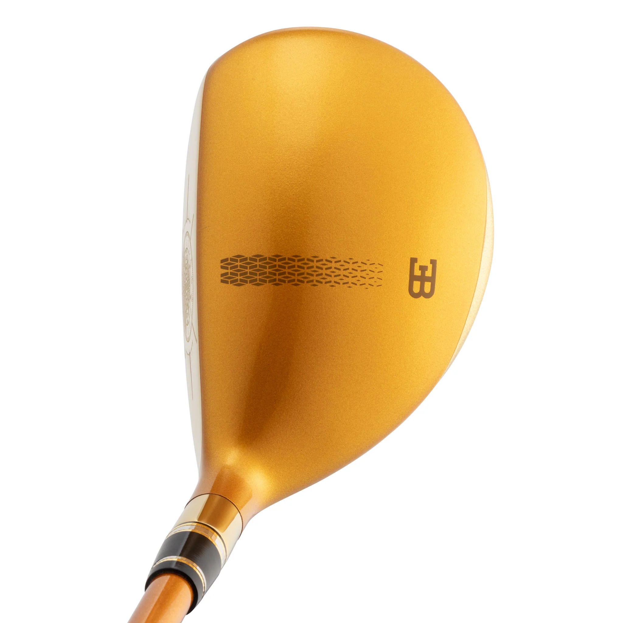 5 Star Set - Honma x Bugatti Super Premium - Image 10