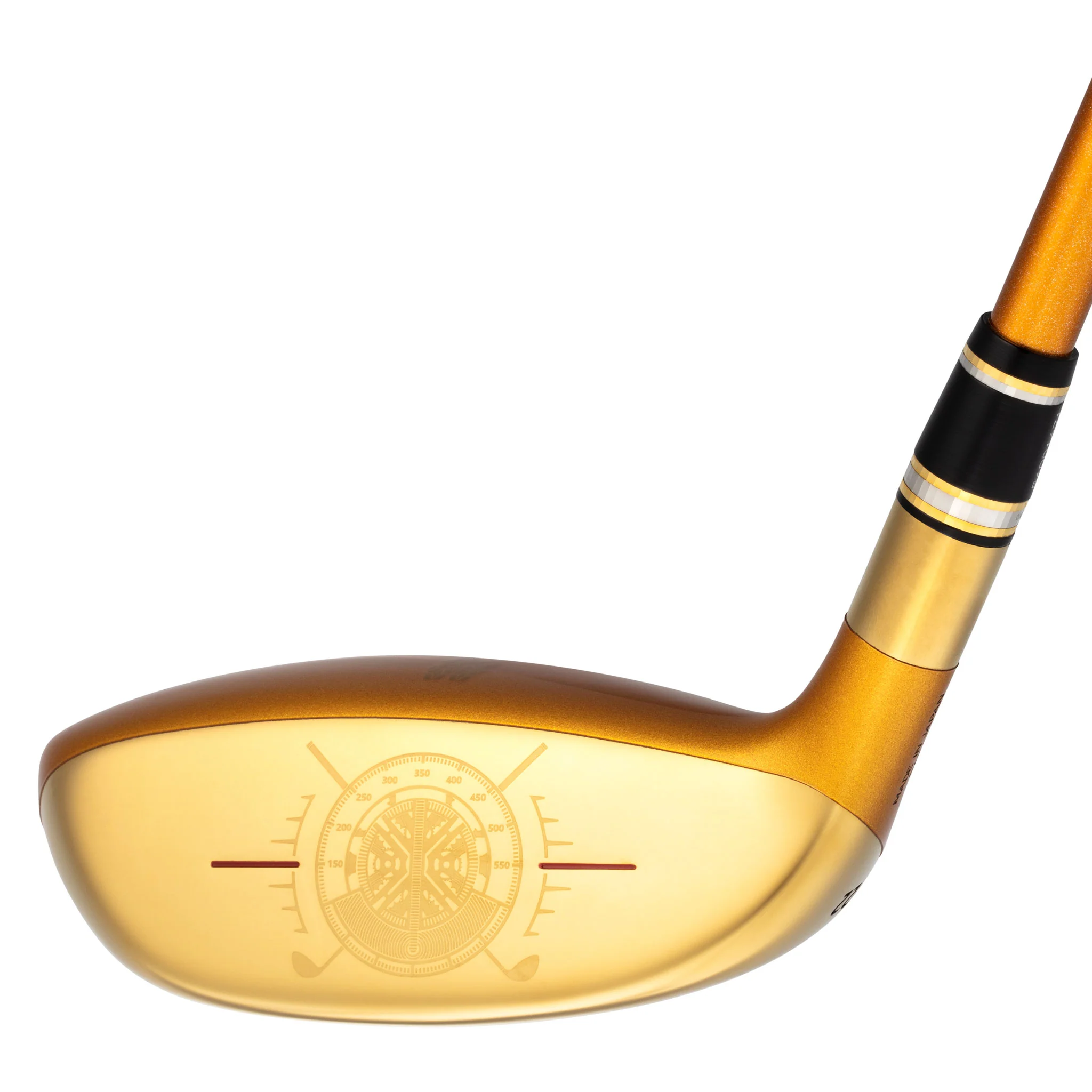 5 Star Set - Honma x Bugatti Super Premium - Image 11