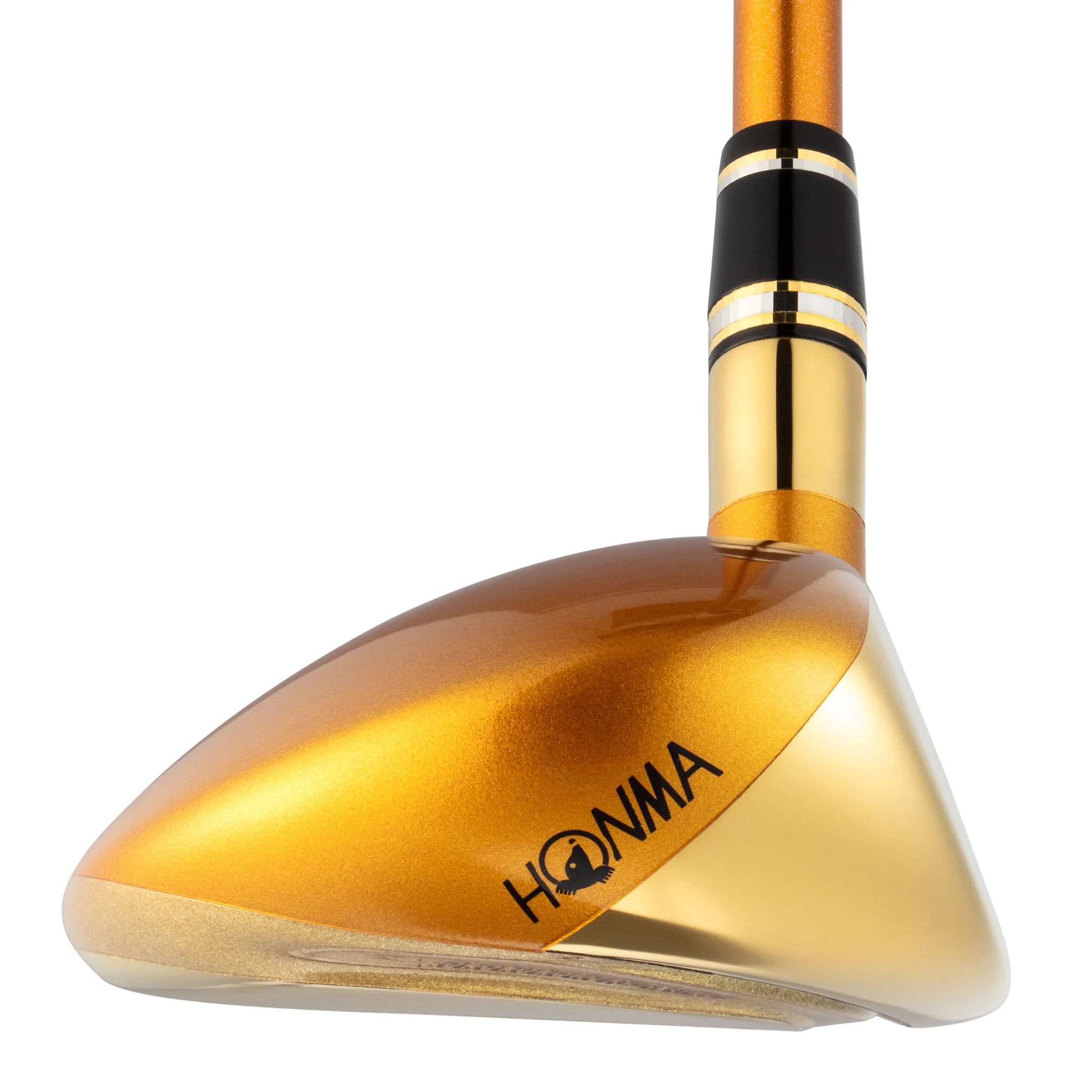 5 Star Set - Honma x Bugatti Super Premium - Image 12