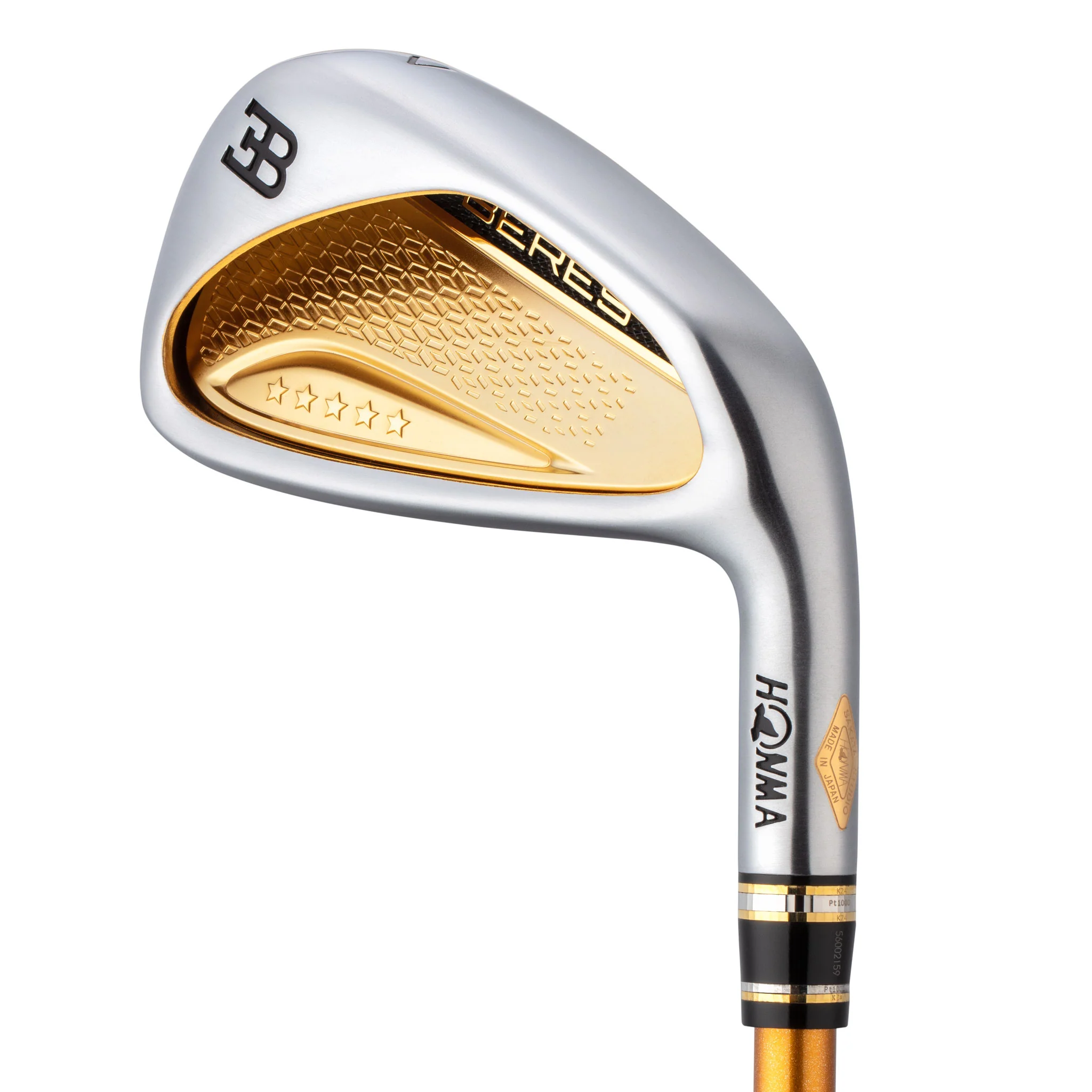 5 Star Set - Honma x Bugatti Super Premium - Image 14