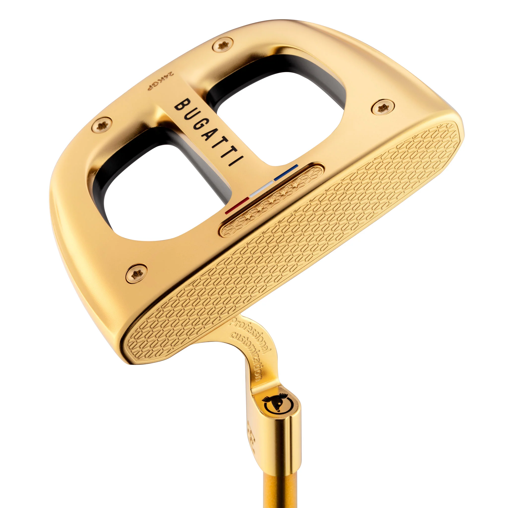 5 Star Set - Honma x Bugatti Super Premium - Image 18