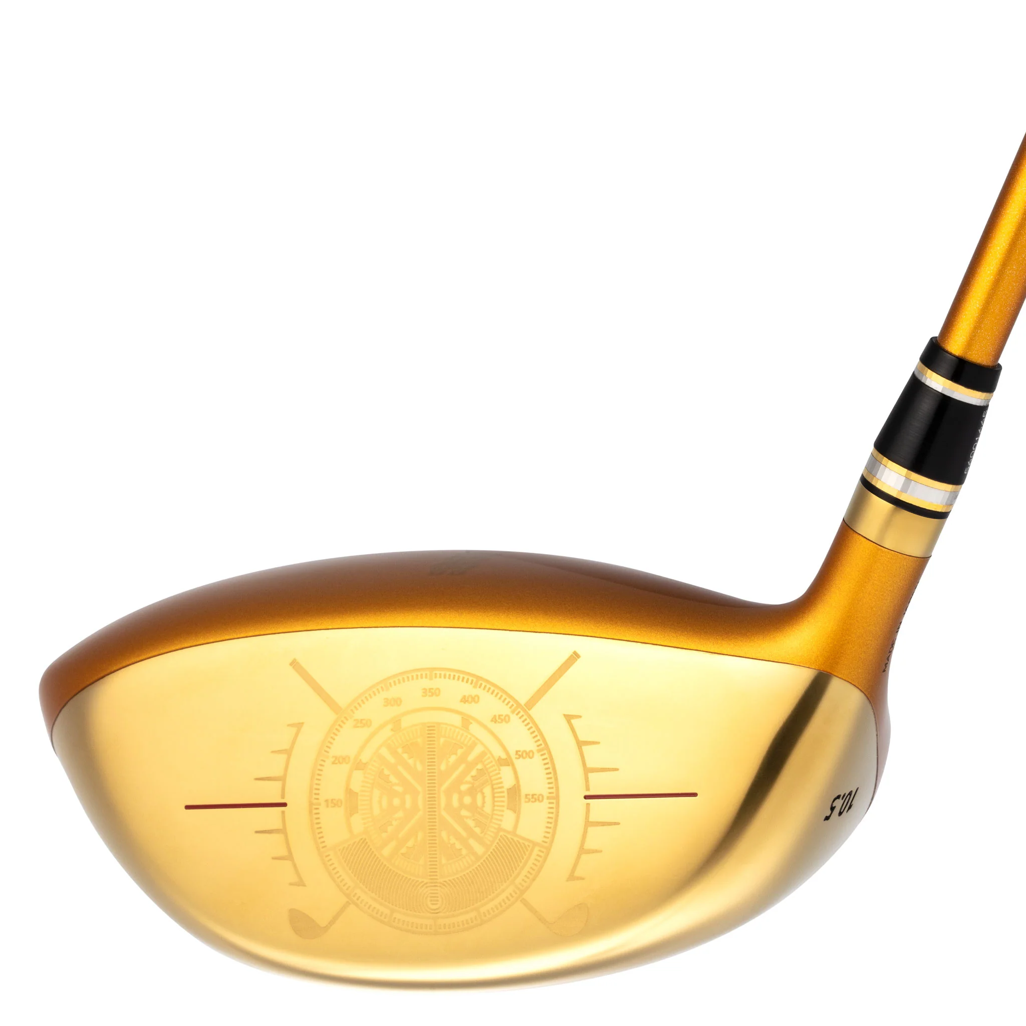 5 Star Set - Honma x Bugatti Super Premium - Image 3