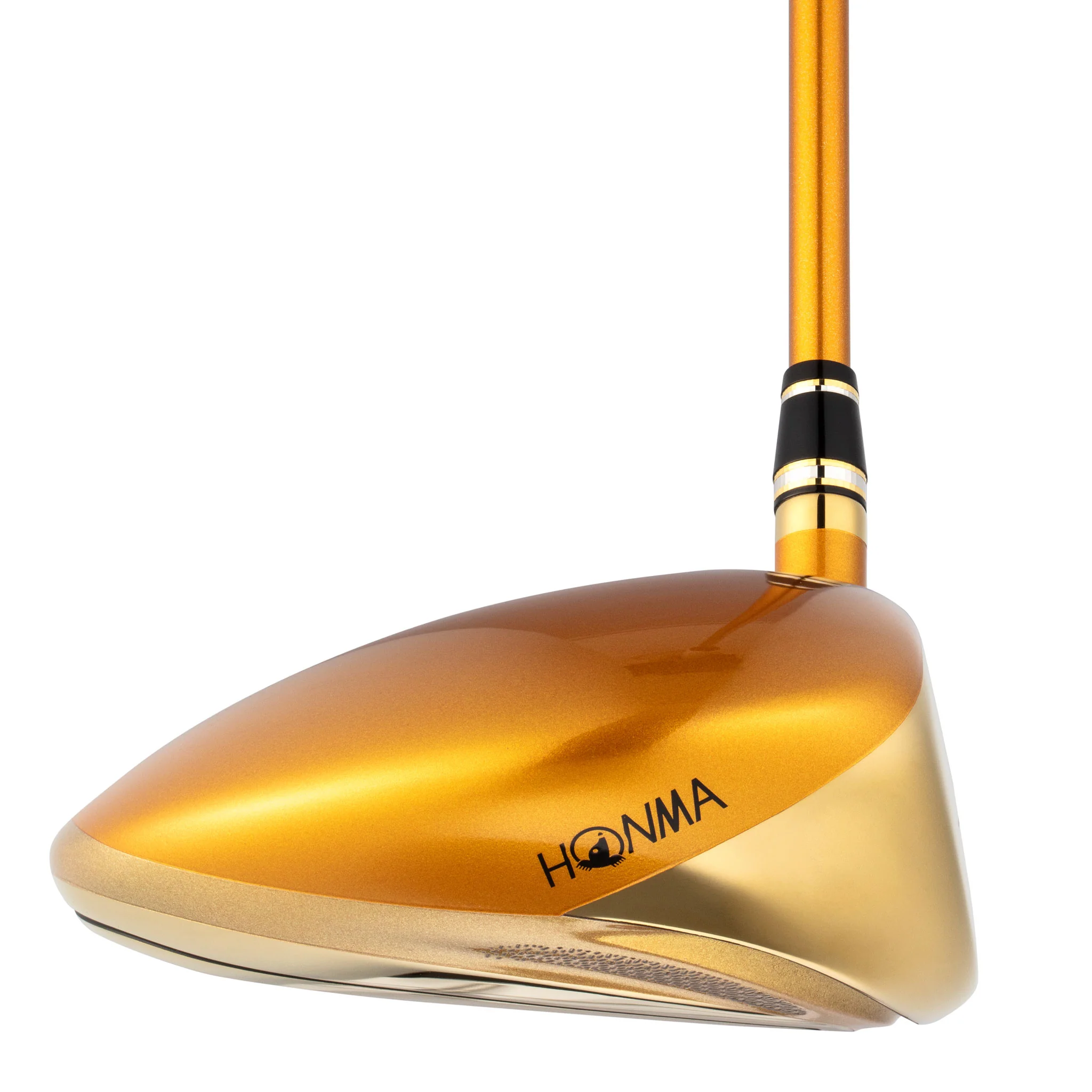 5 Star Set - Honma x Bugatti Super Premium - Image 4