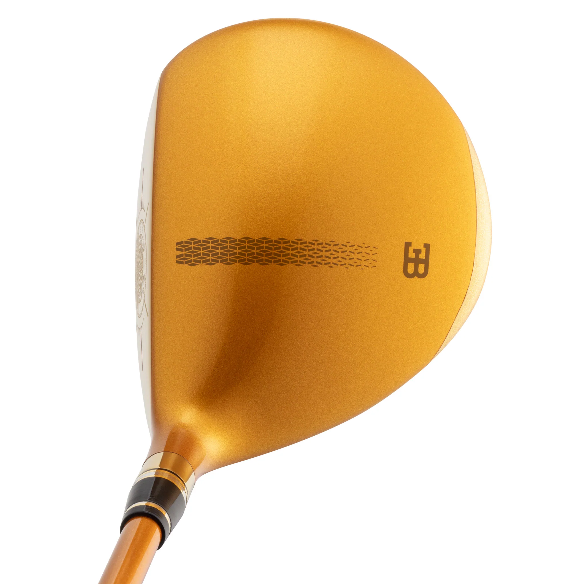 5 Star Set - Honma x Bugatti Super Premium - Image 6