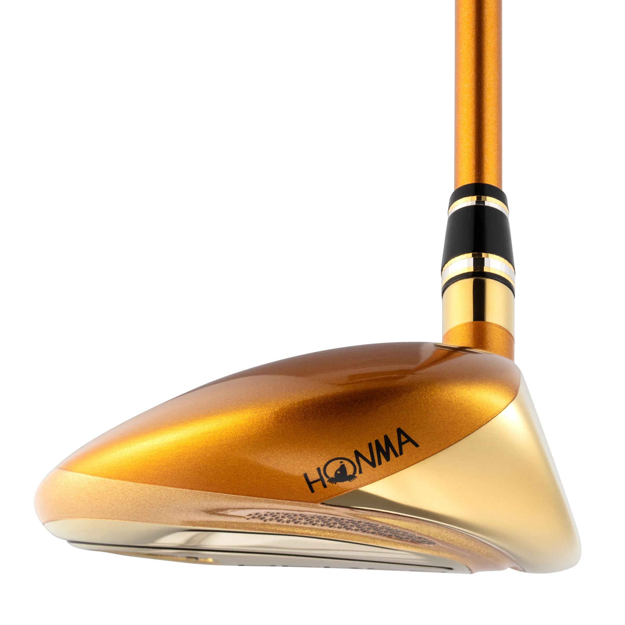 5 Star Set - Honma x Bugatti Super Premium - Image 8