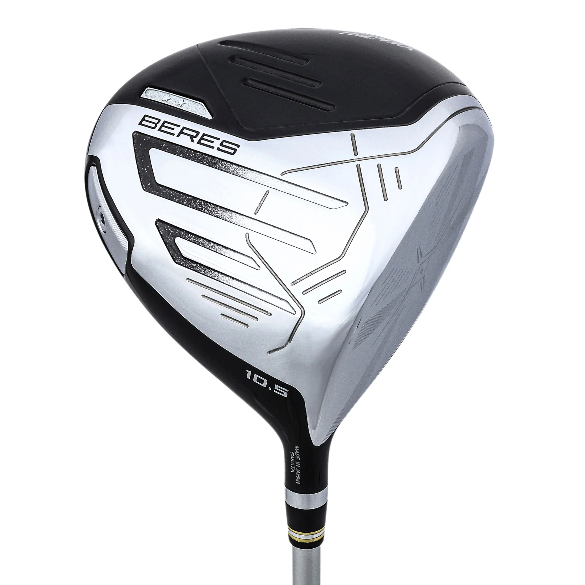 2-STAR DRIVER, BERES 09 - Image 2