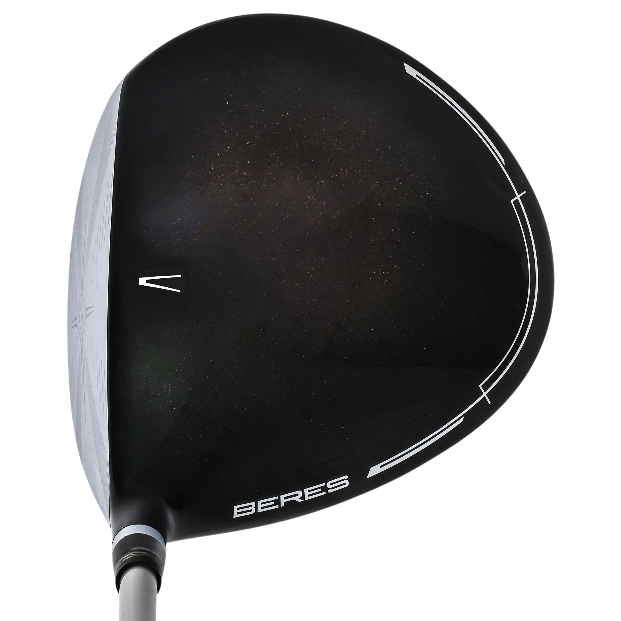 2-STAR DRIVER, BERES 09 - Image 3
