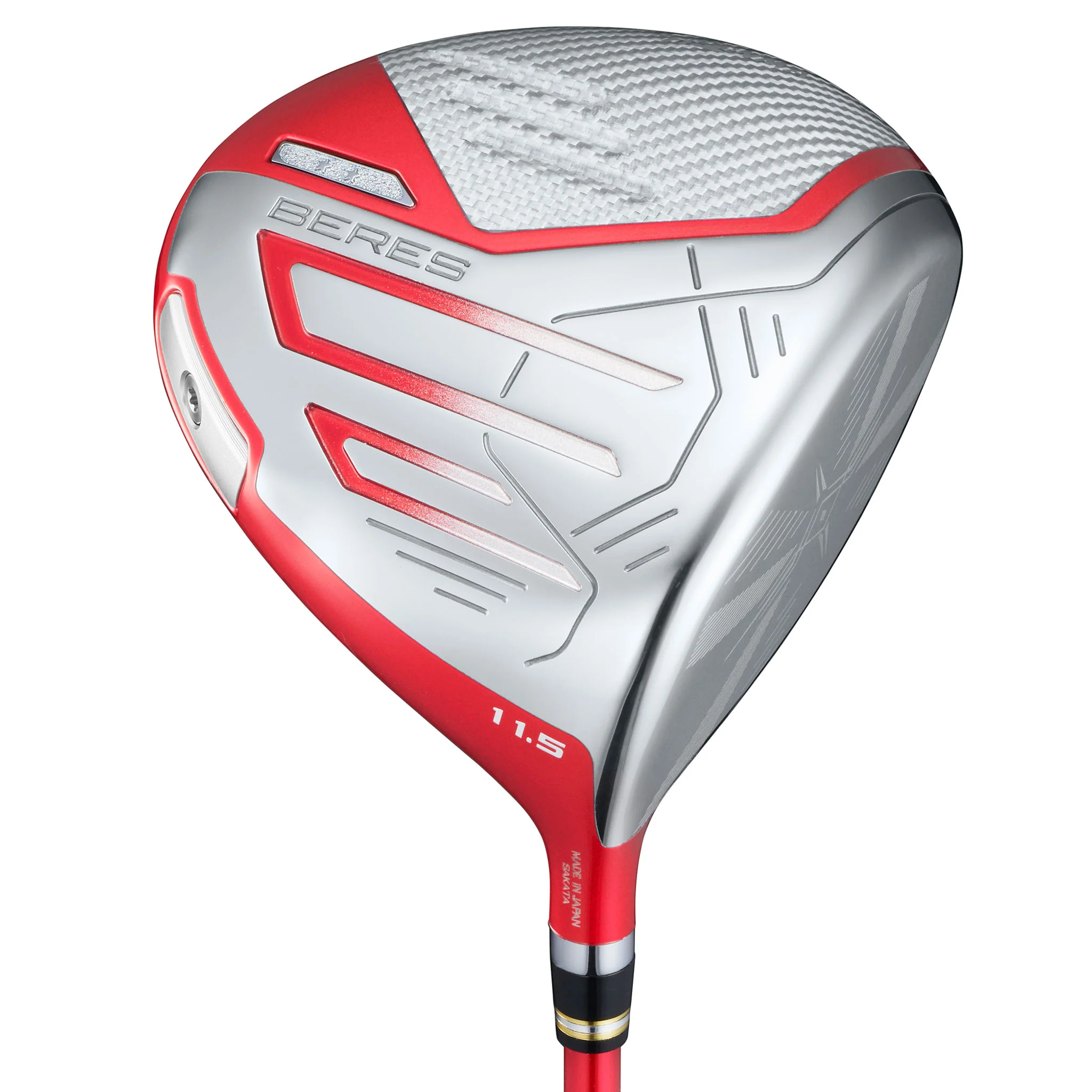 2-STAR DRIVER, BERES 09 LADIES - Image 2