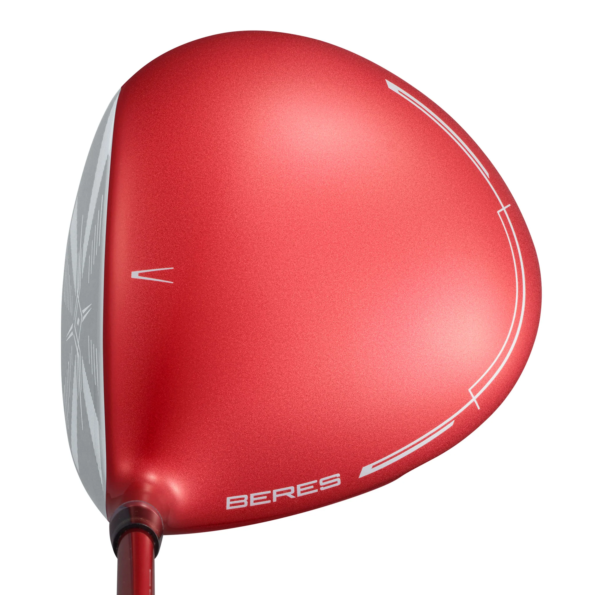 2-STAR DRIVER, BERES 09 LADIES - Image 3