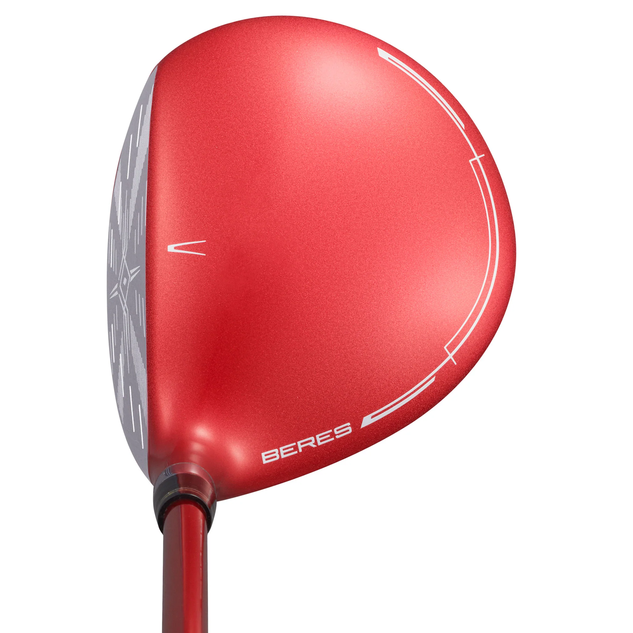 2-STAR DRIVER, BERES 09 LADIES - Image 5