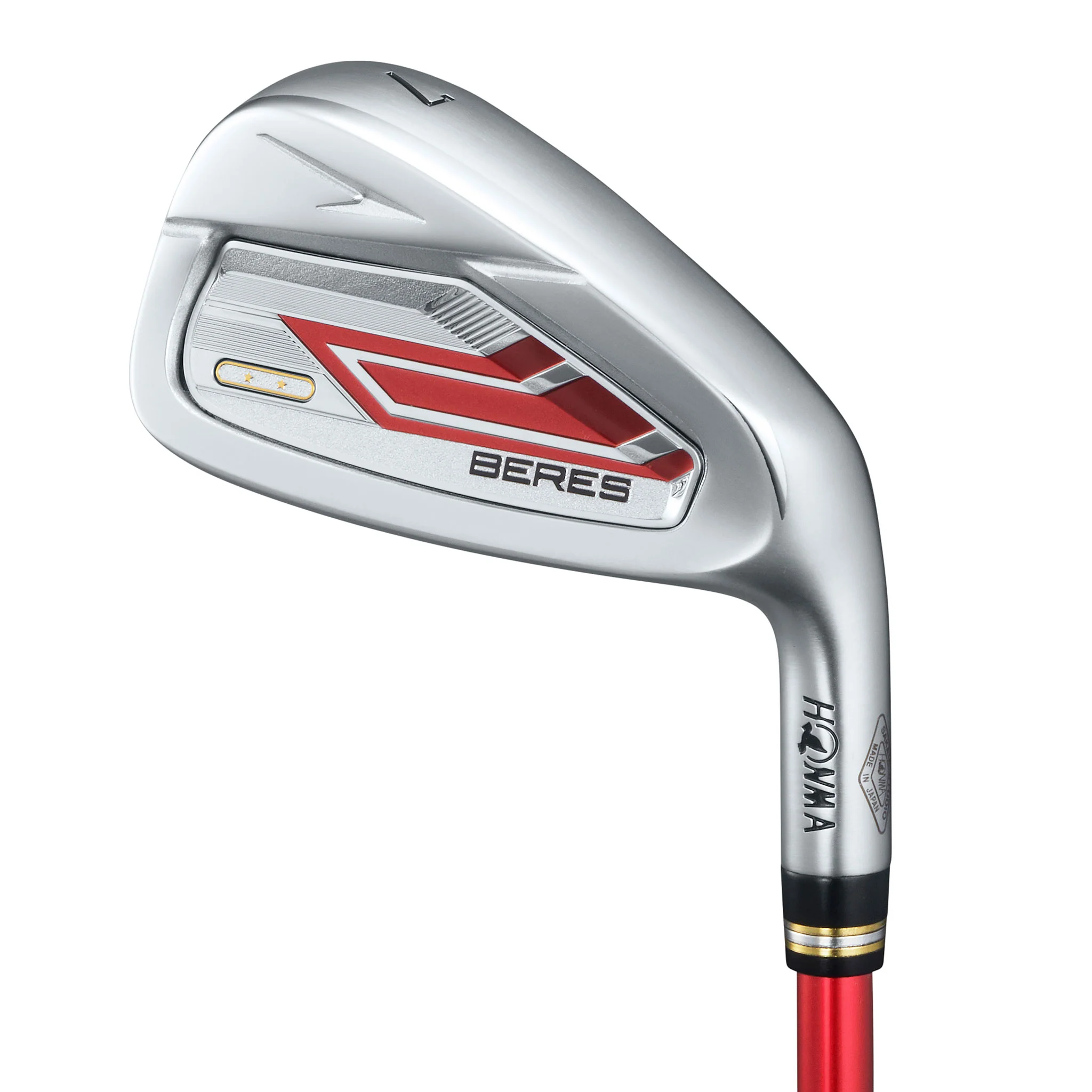 2-STAR DRIVER, BERES 09 LADIES - Image 6