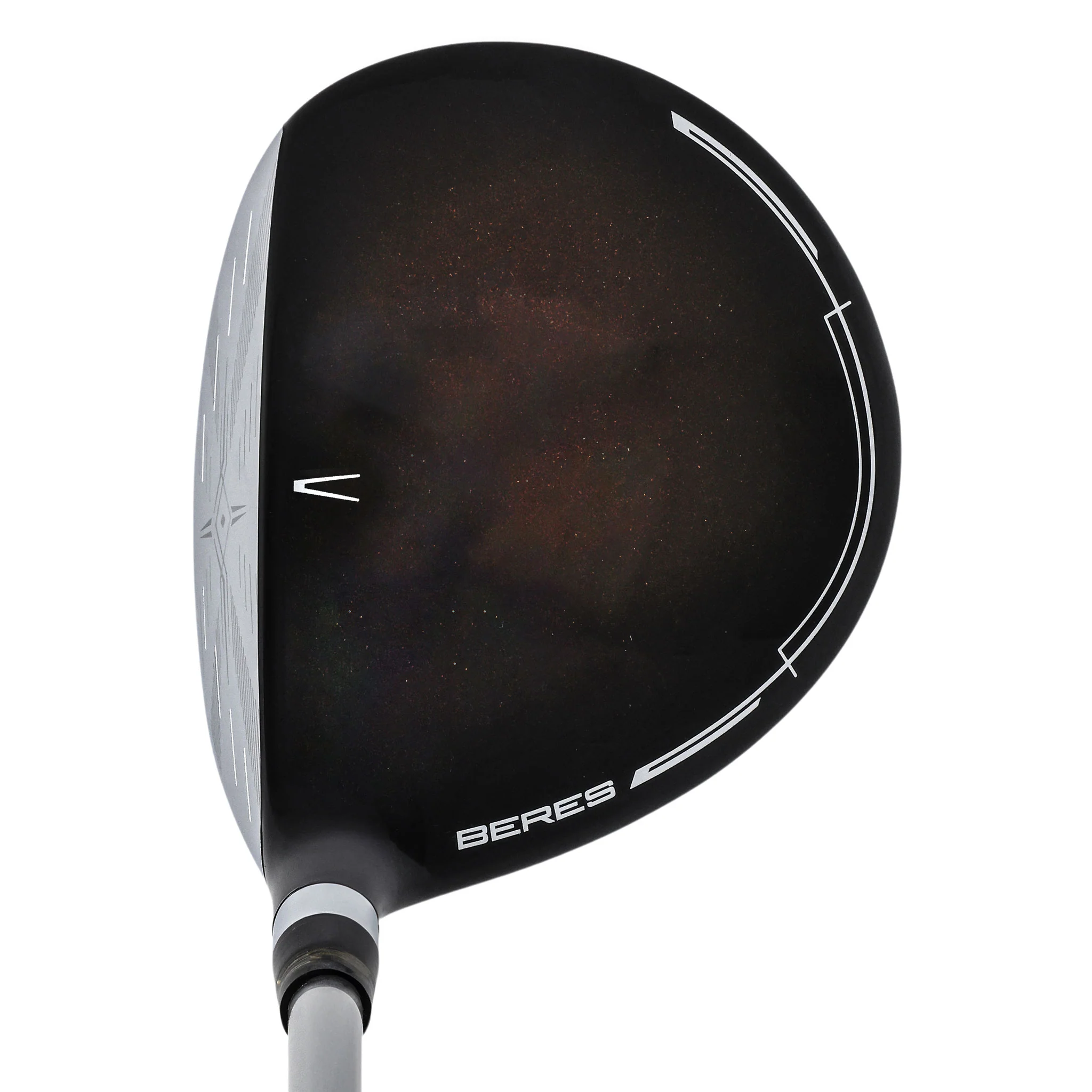 2-STAR FAIRWAY WOOD, BERES 09 - Image 3