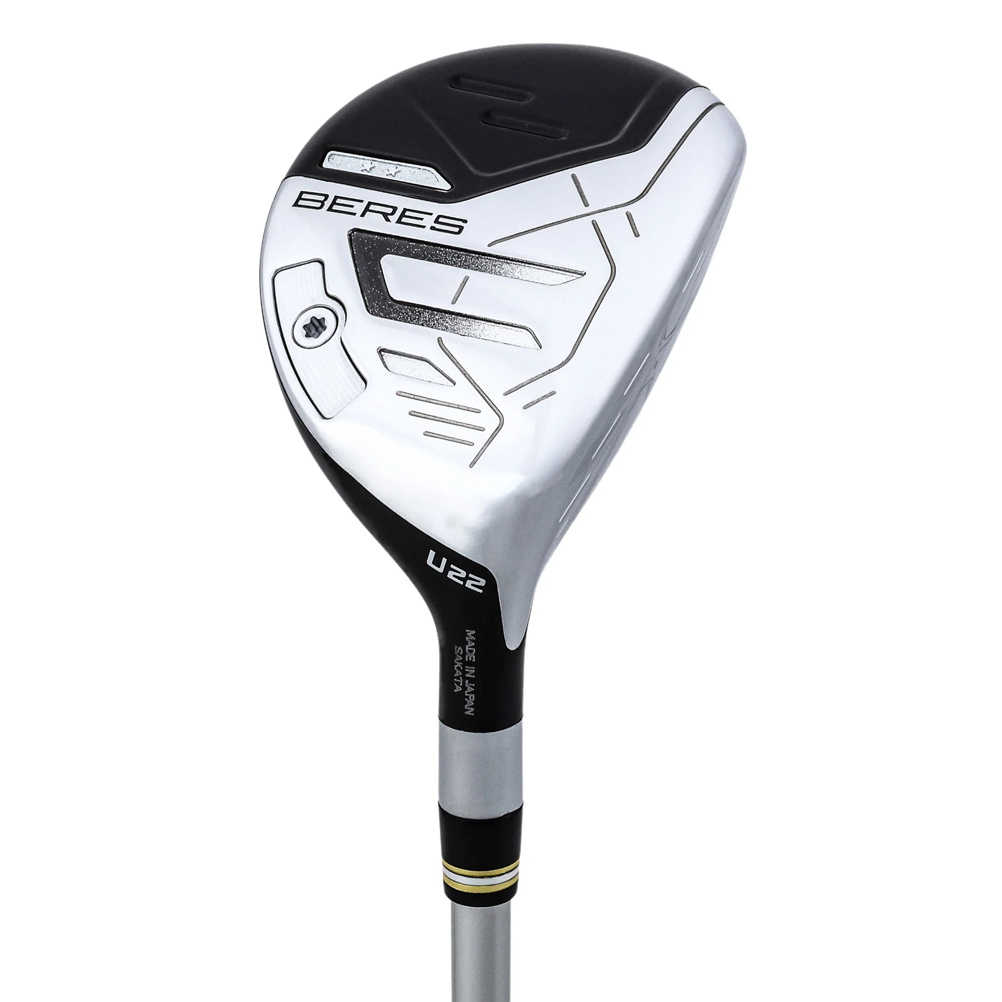 2-STAR HYBRID, BERES 09 - Image 2