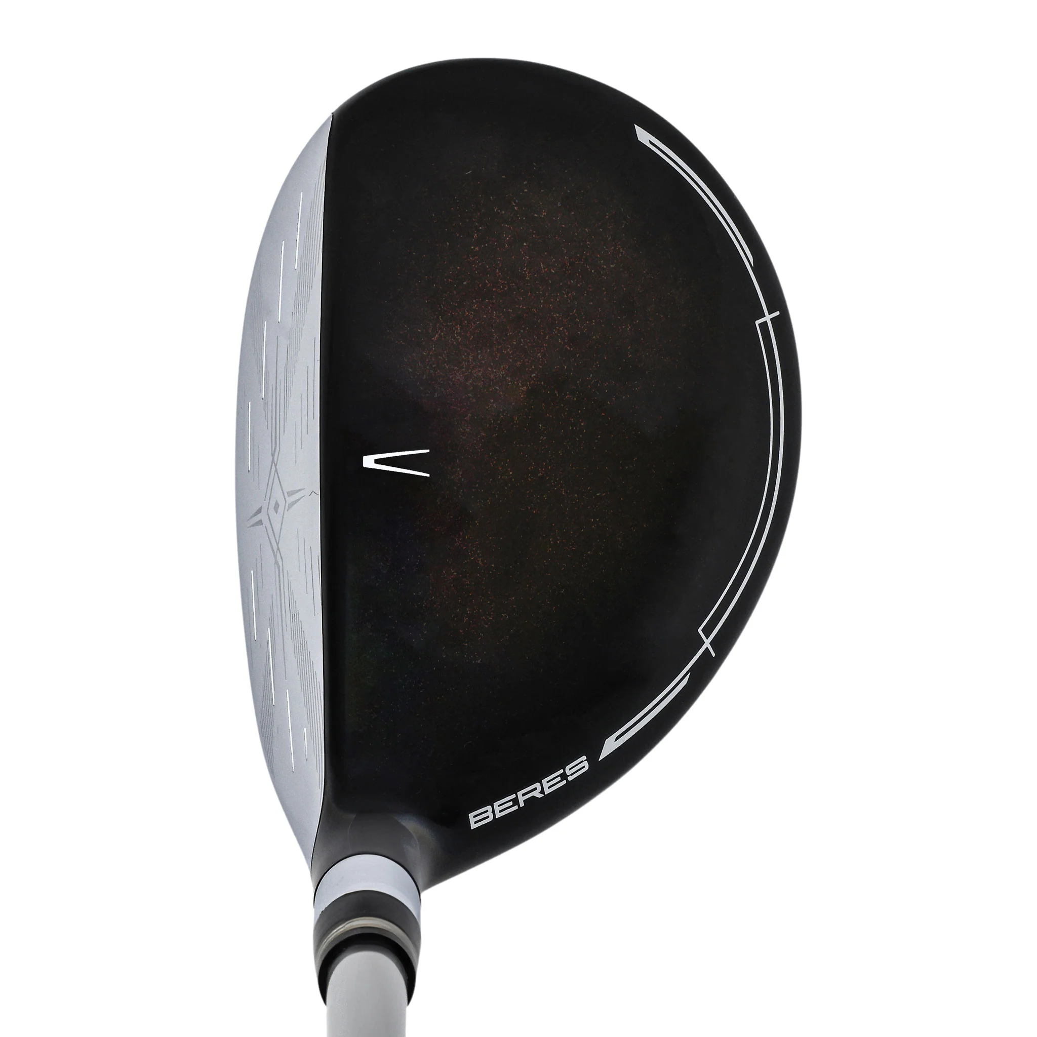 2-STAR HYBRID, BERES 09 - Image 3