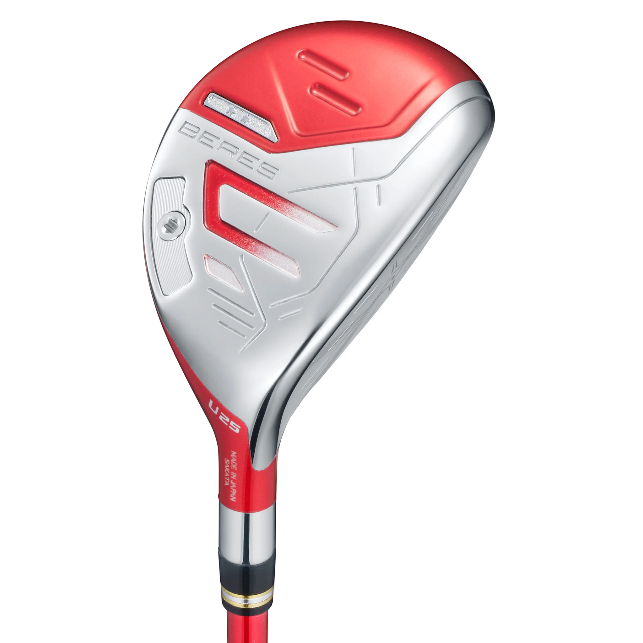 2-STAR HYBRID, BERES 09 LADIES - Image 2