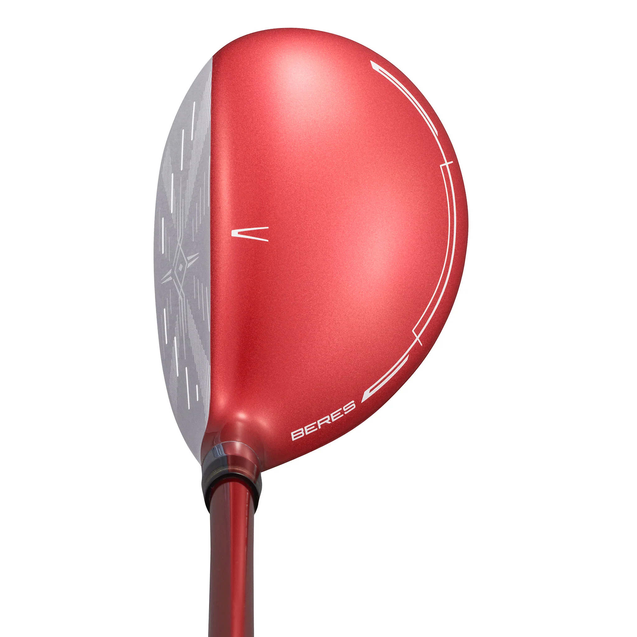 2-STAR HYBRID, BERES 09 LADIES - Image 3
