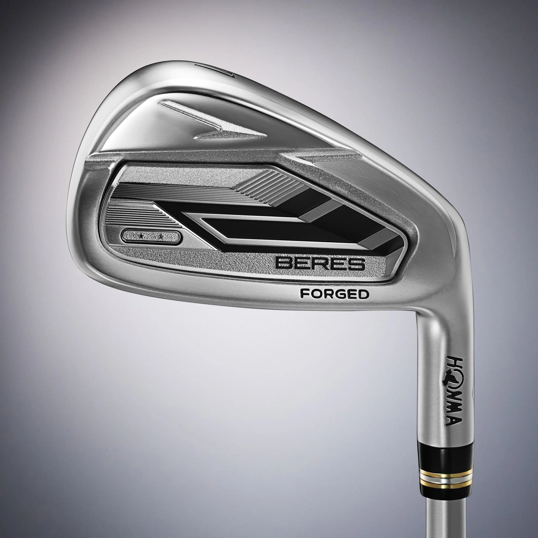 2-STAR IRON, BERES 09