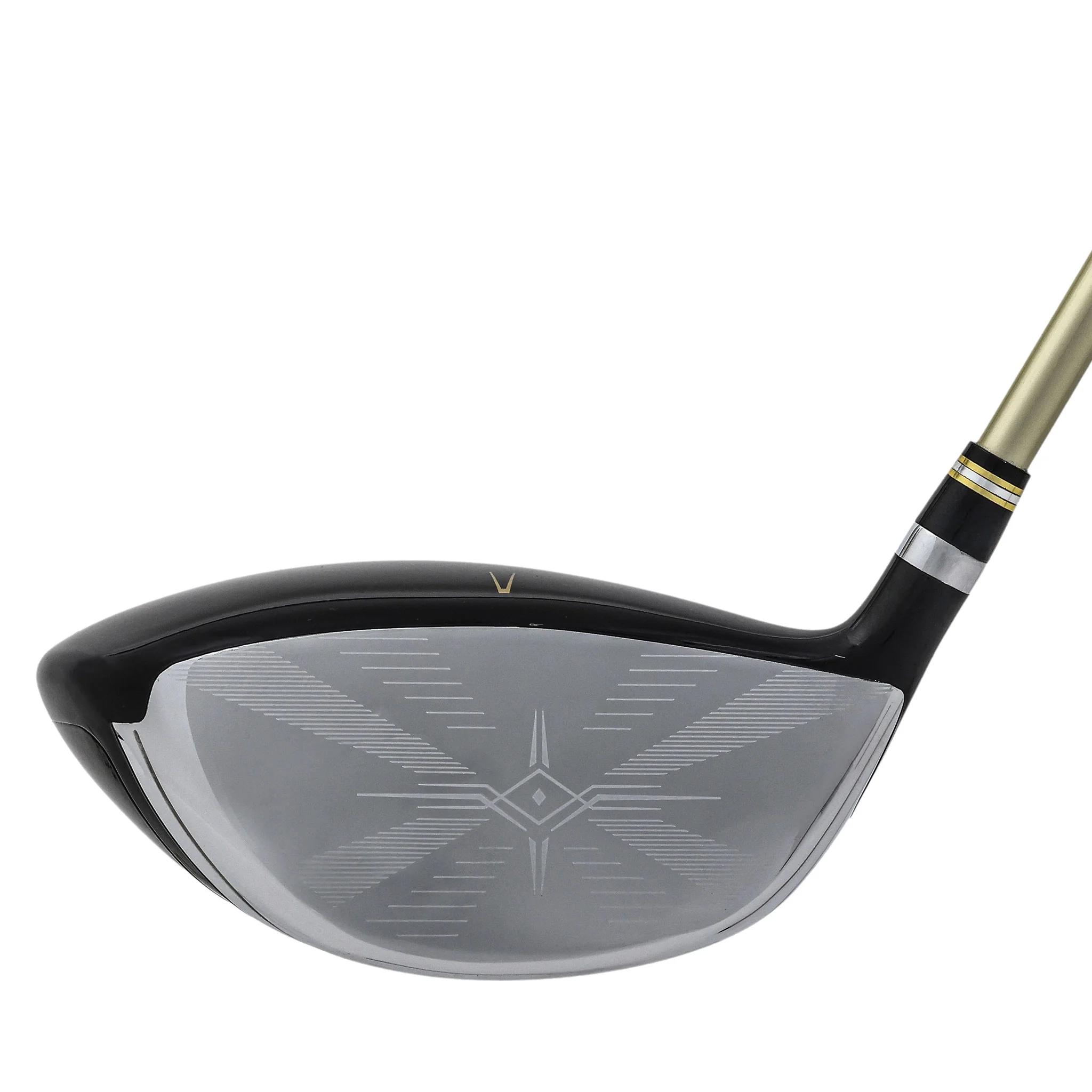 3-STAR DRIVER, BERES 09 - Image 2
