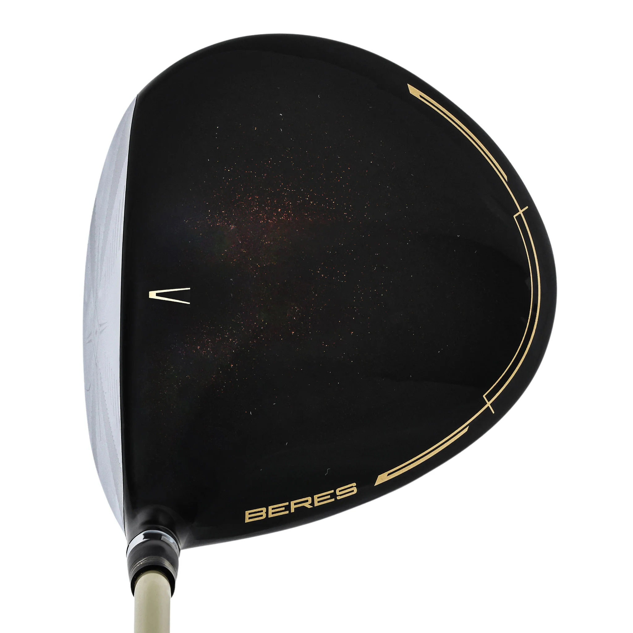 3-STAR DRIVER, BERES 09 - Image 4