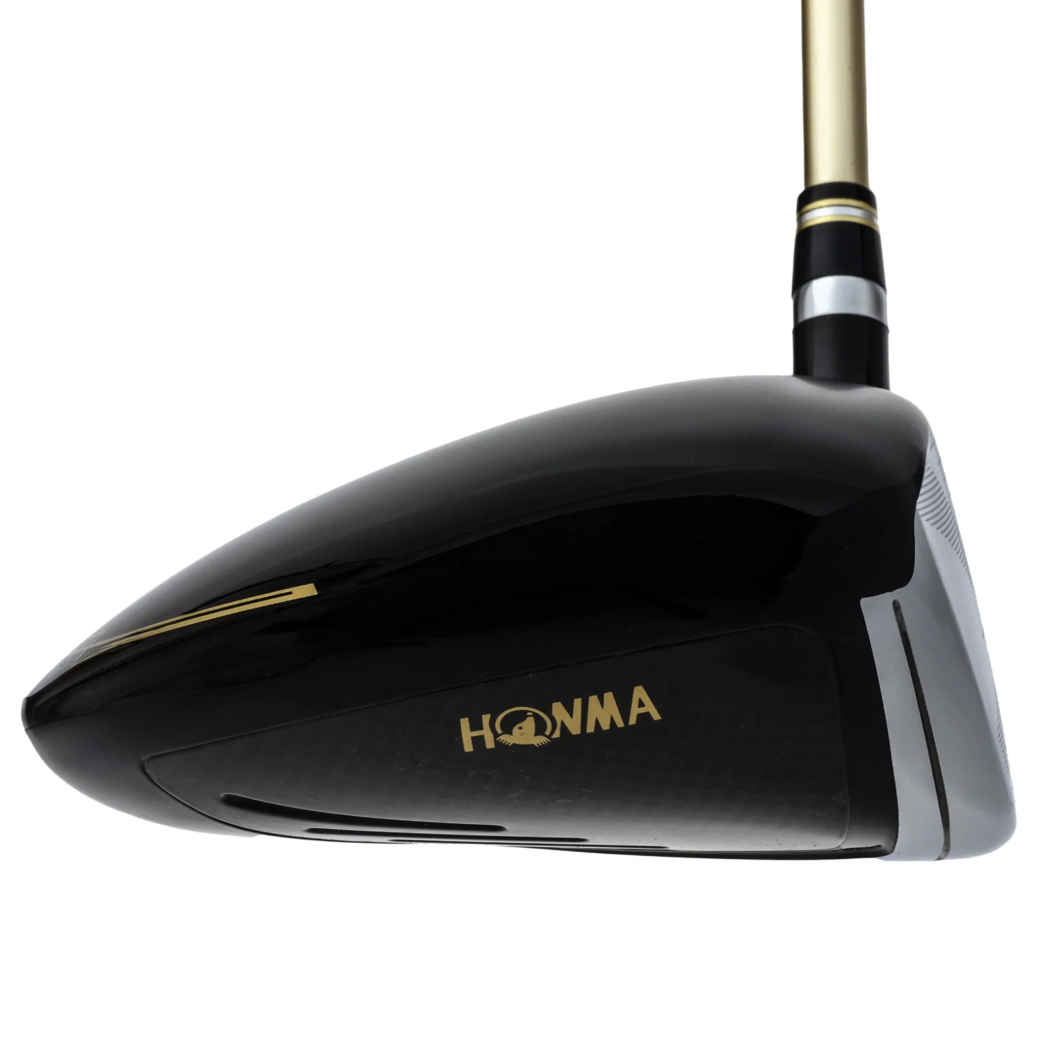 3-STAR DRIVER, BERES 09 - Image 6