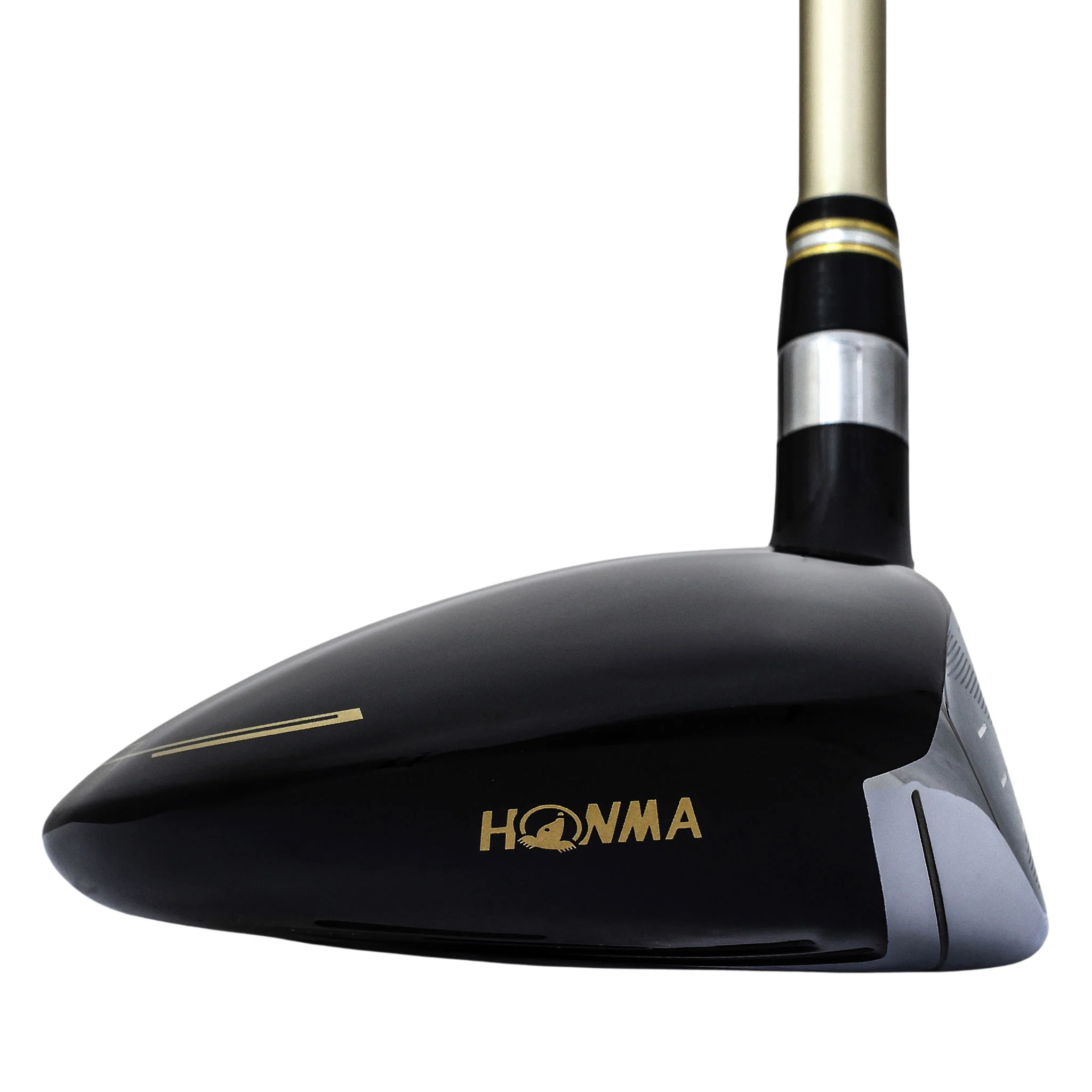 3-STAR FAIRWAY WOOD, BERES 09 - Image 6