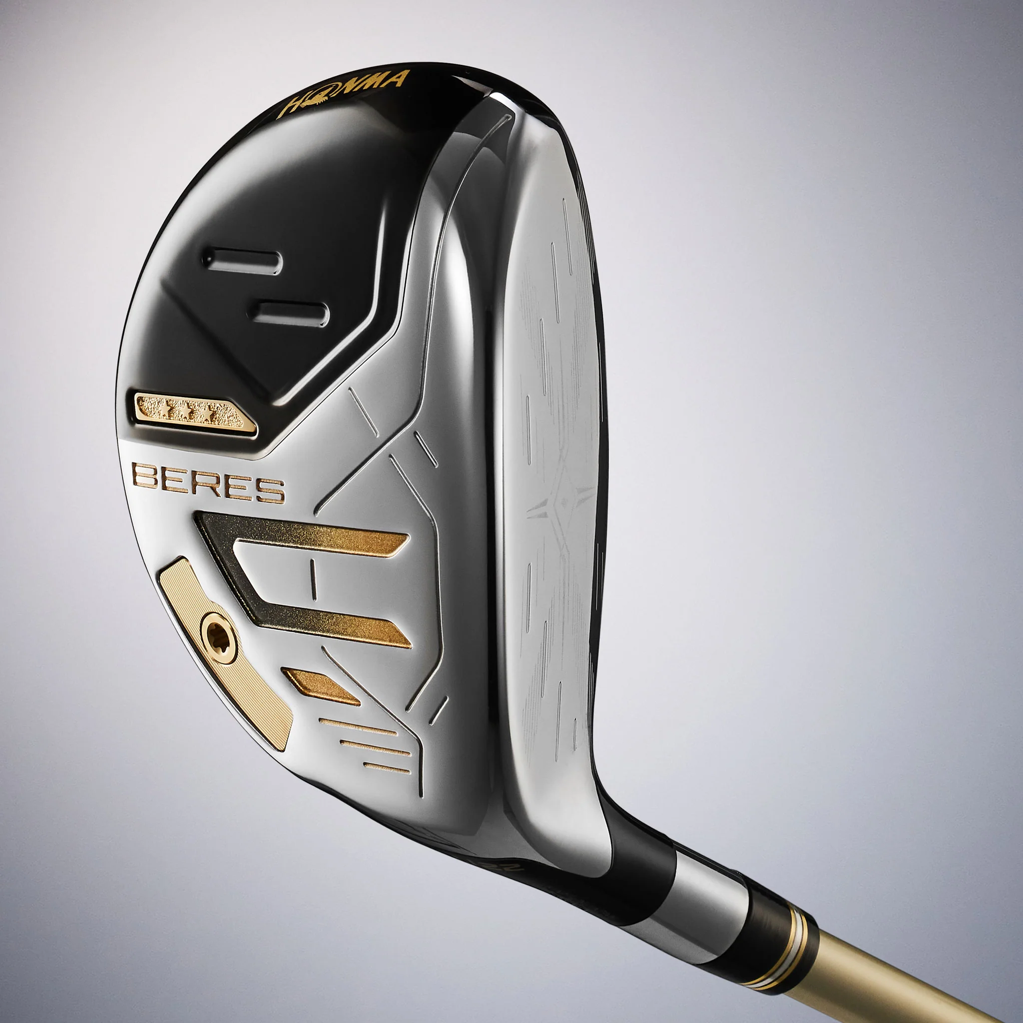 3-STAR HYBRID, BERES 09
