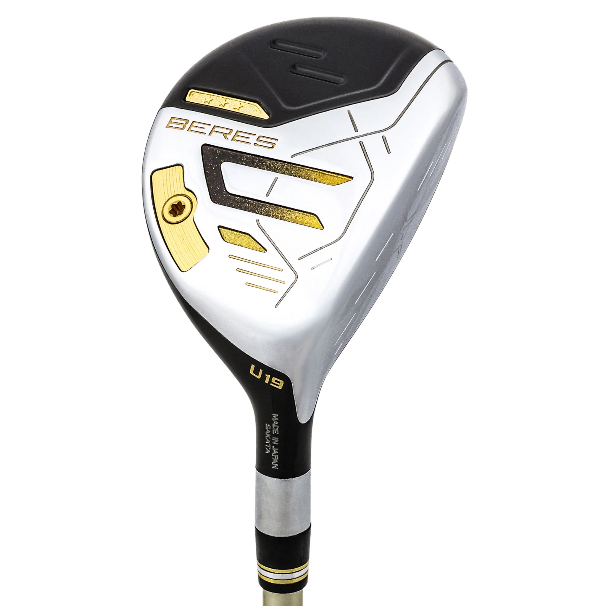 3-STAR HYBRID, BERES 09 - Image 2