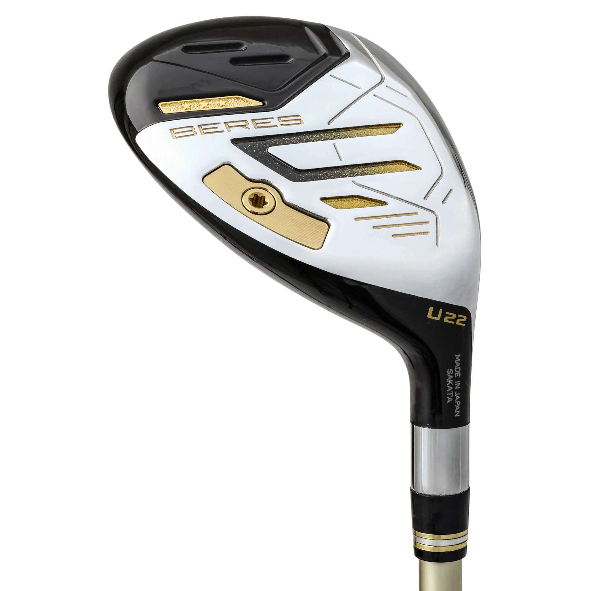 3-STAR HYBRID, BERES 09 - Image 4