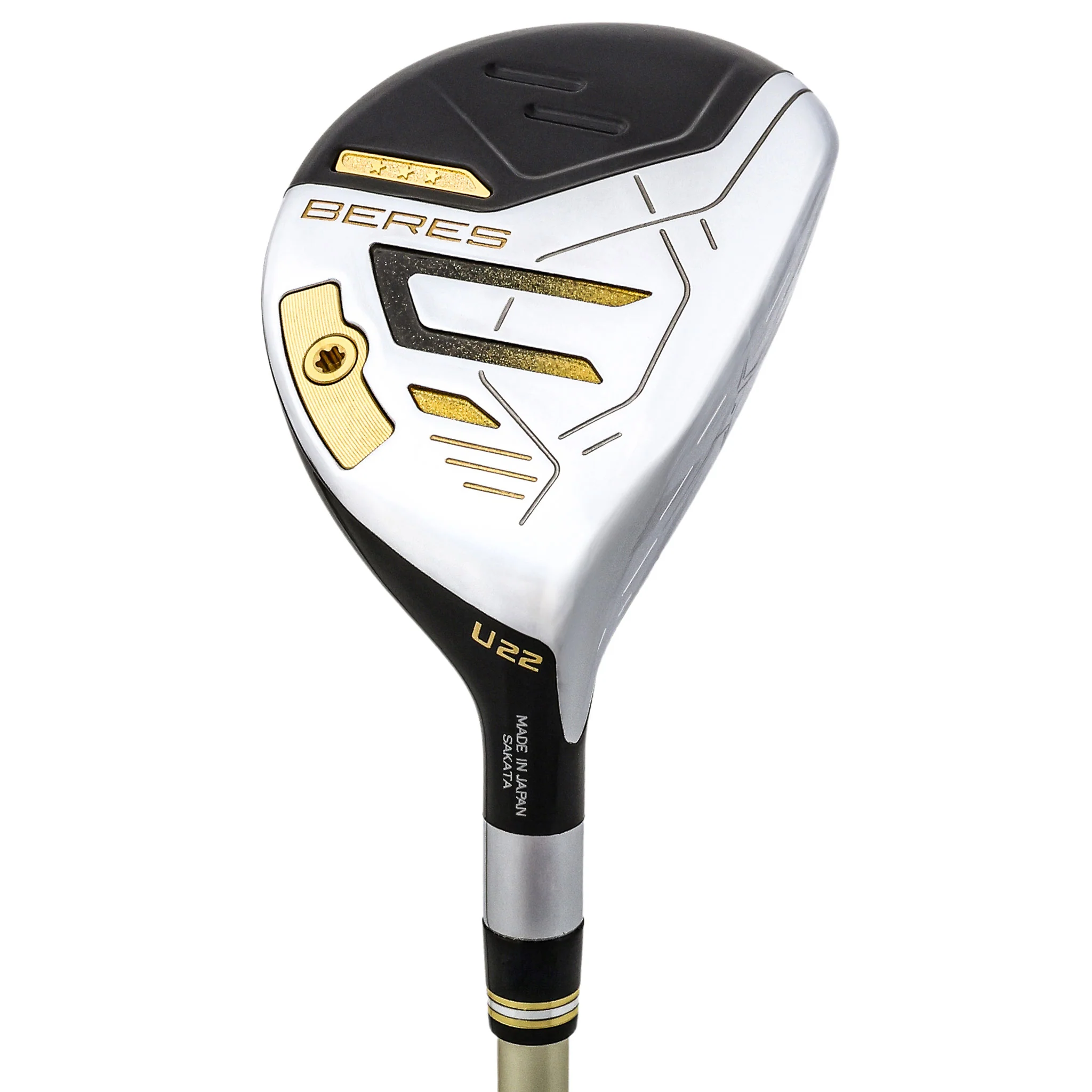 3-STAR HYBRID, BERES 09 - Image 5