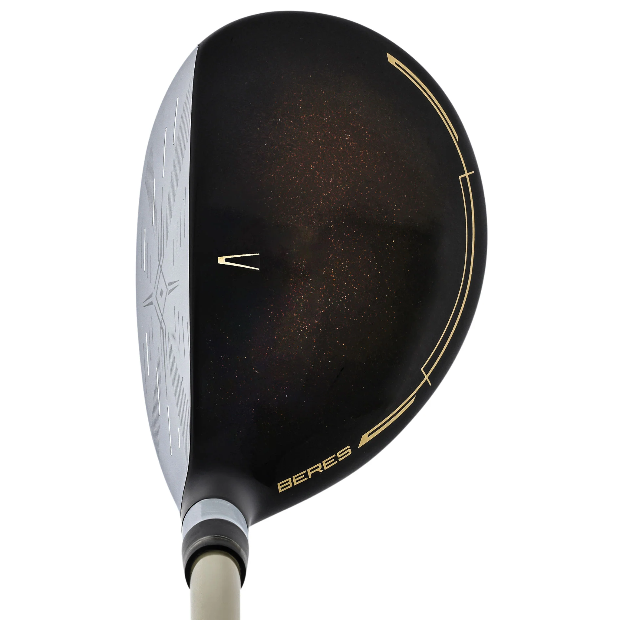 3-STAR HYBRID, BERES 09 - Image 7