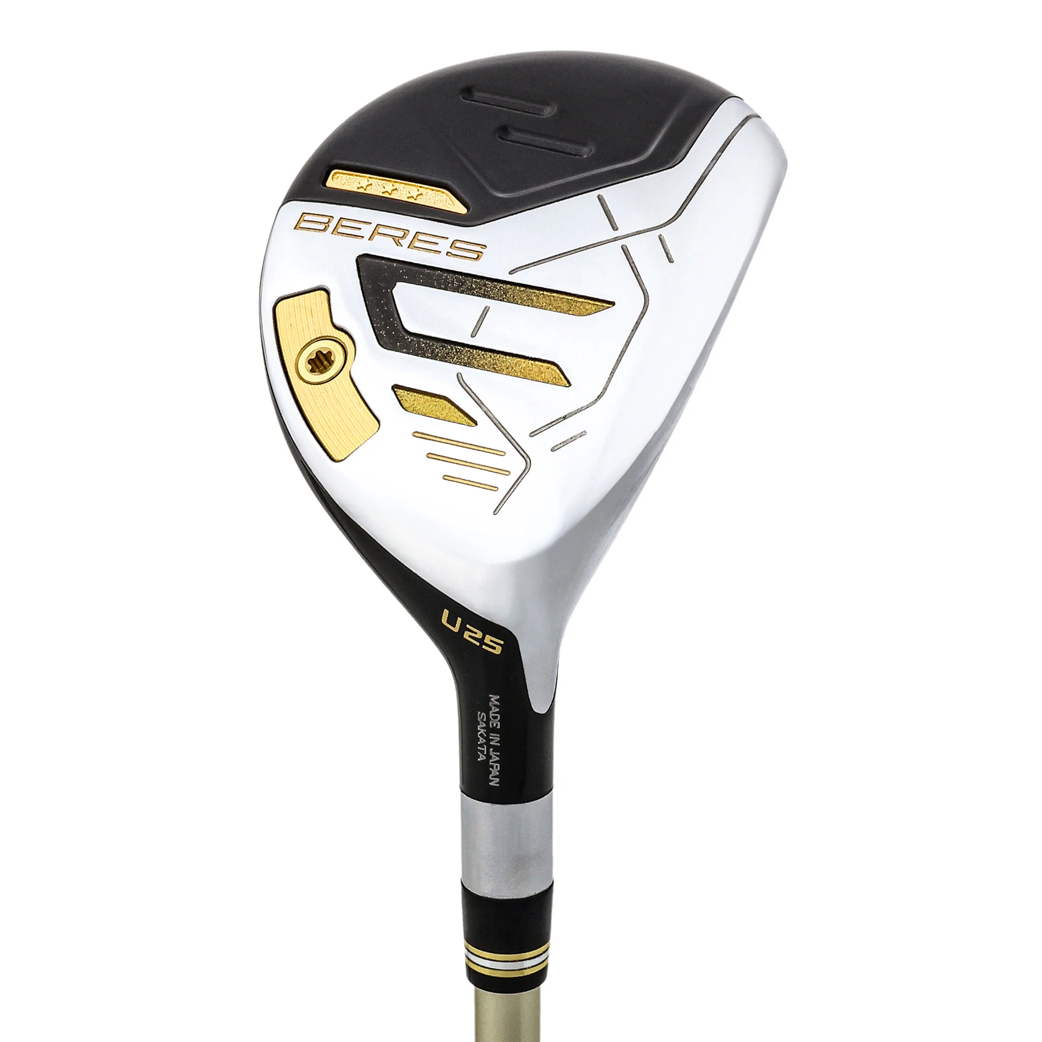 3-STAR HYBRID, BERES 09 - Image 8
