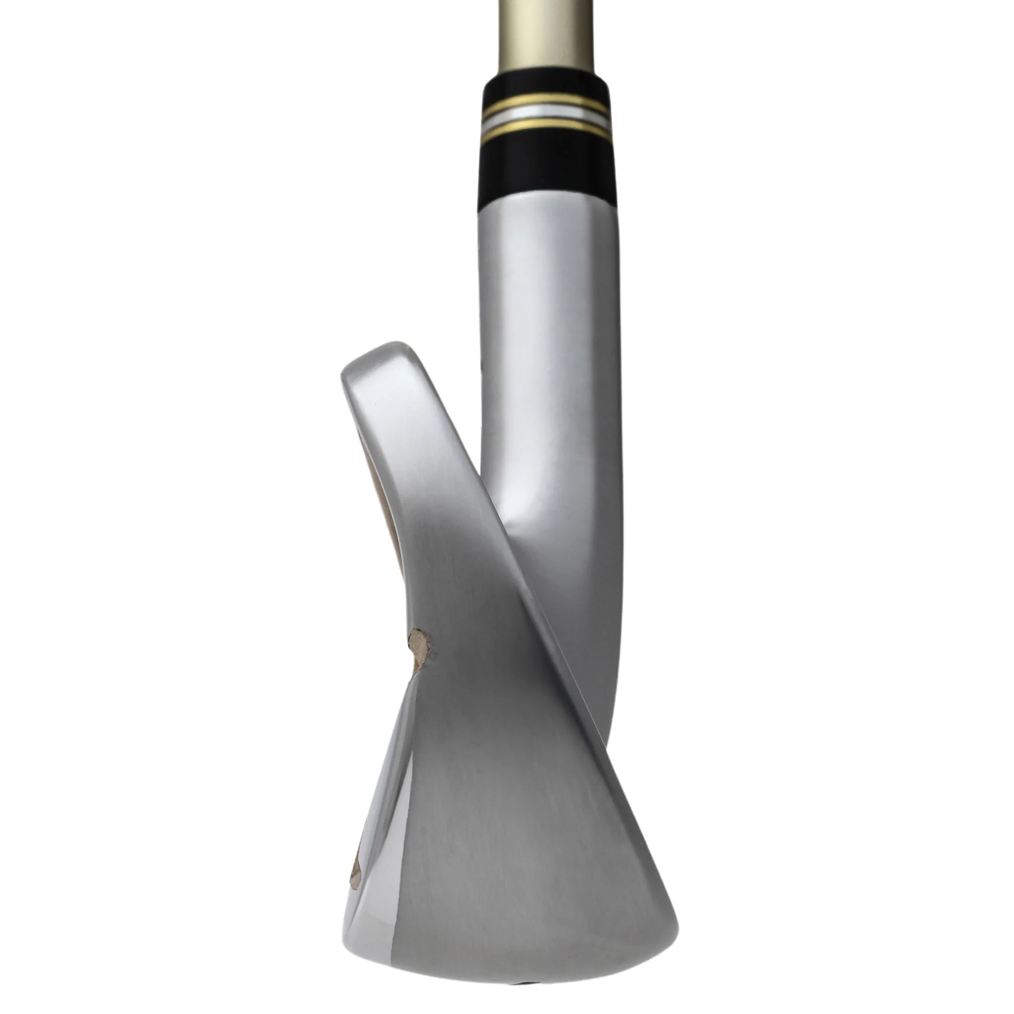 3-STAR IRON, BERES 09 - Image 4