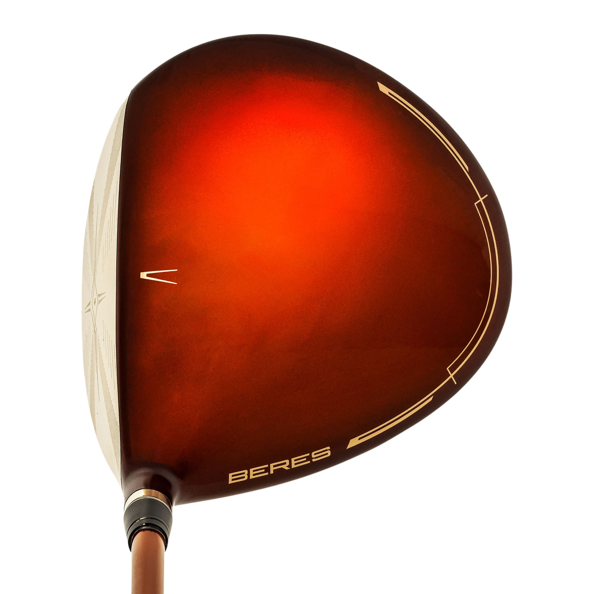 4-STAR DRIVER, BERES 09 - Image 3