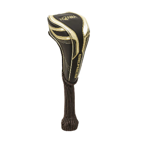 4-STAR DRIVER, BERES 09 - Image 5