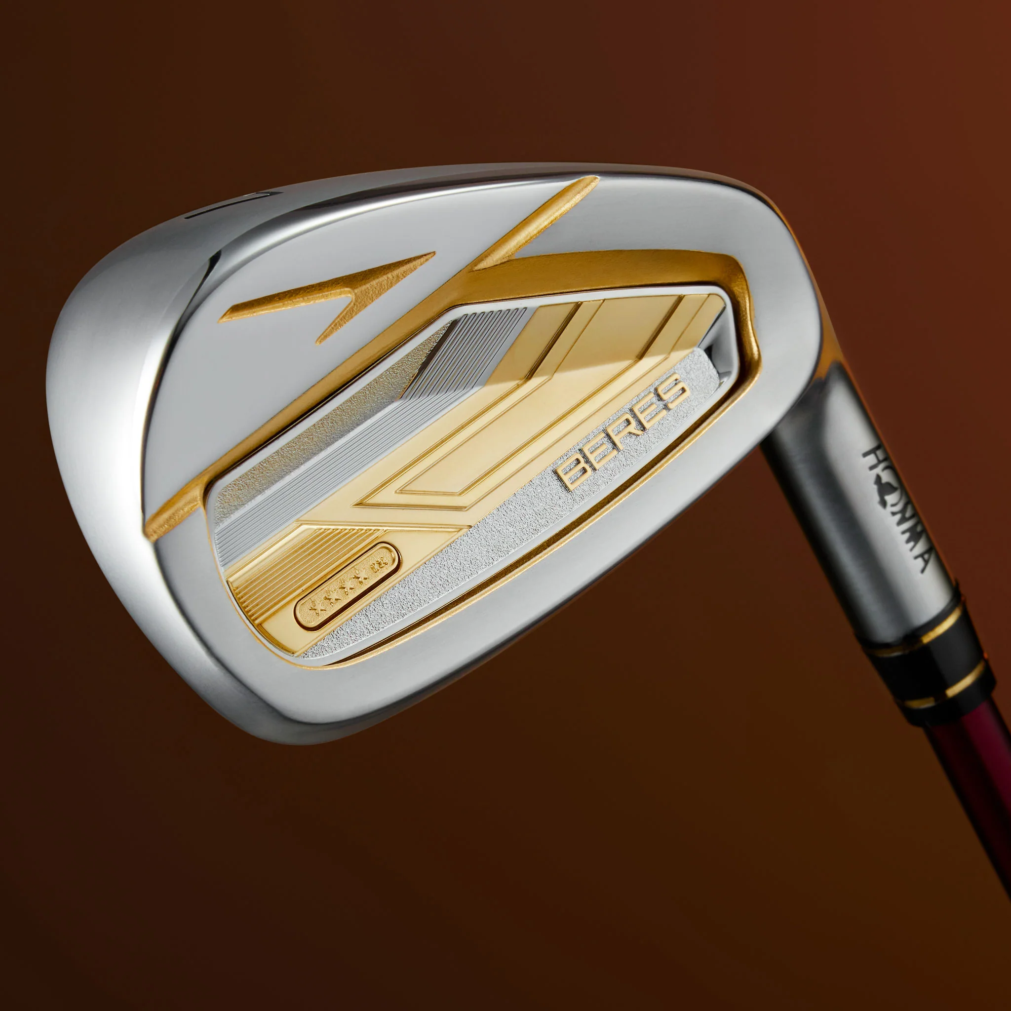 4-STAR IRON, BERES 09 LADIES