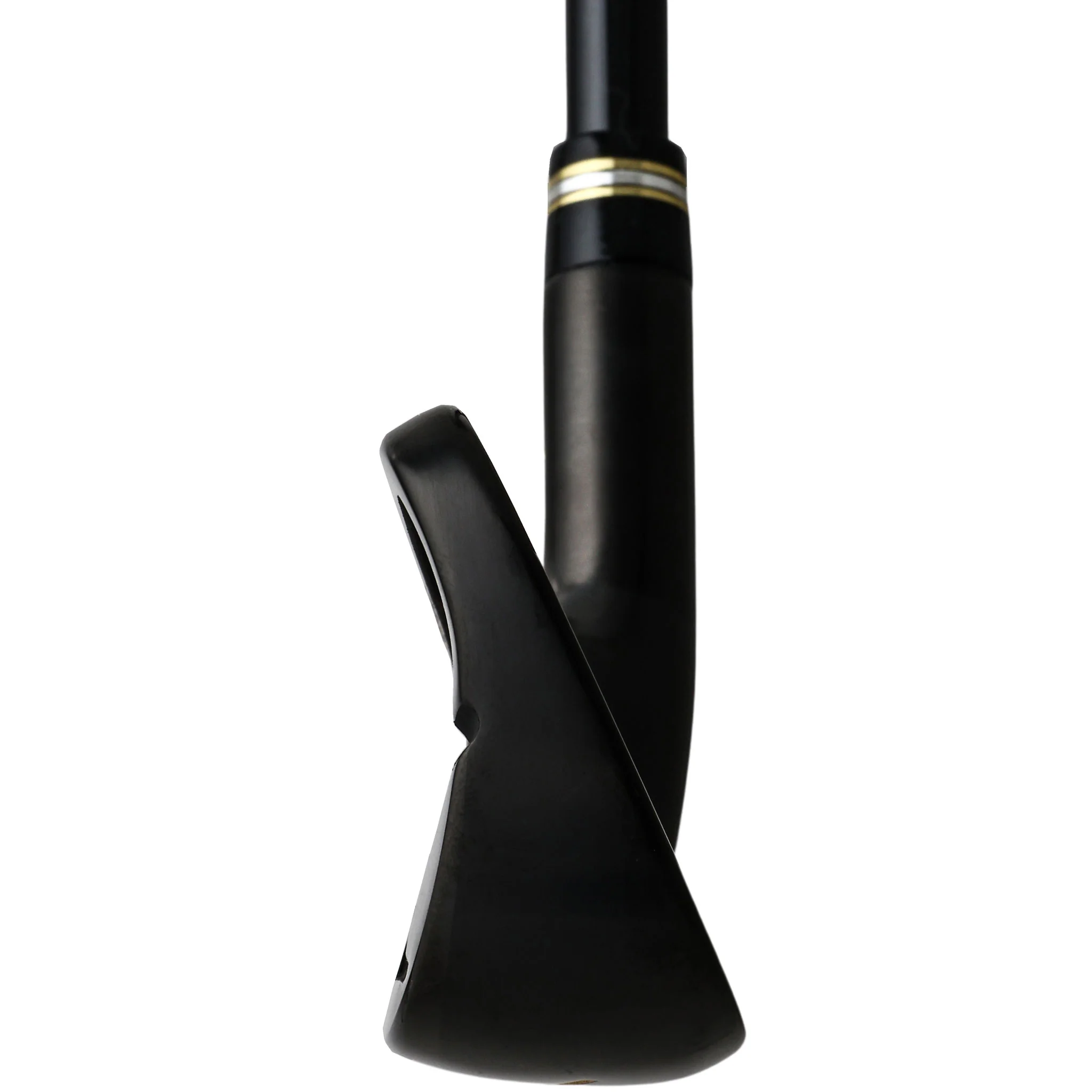Beres 09 Black 5-11,A,S - Image 3