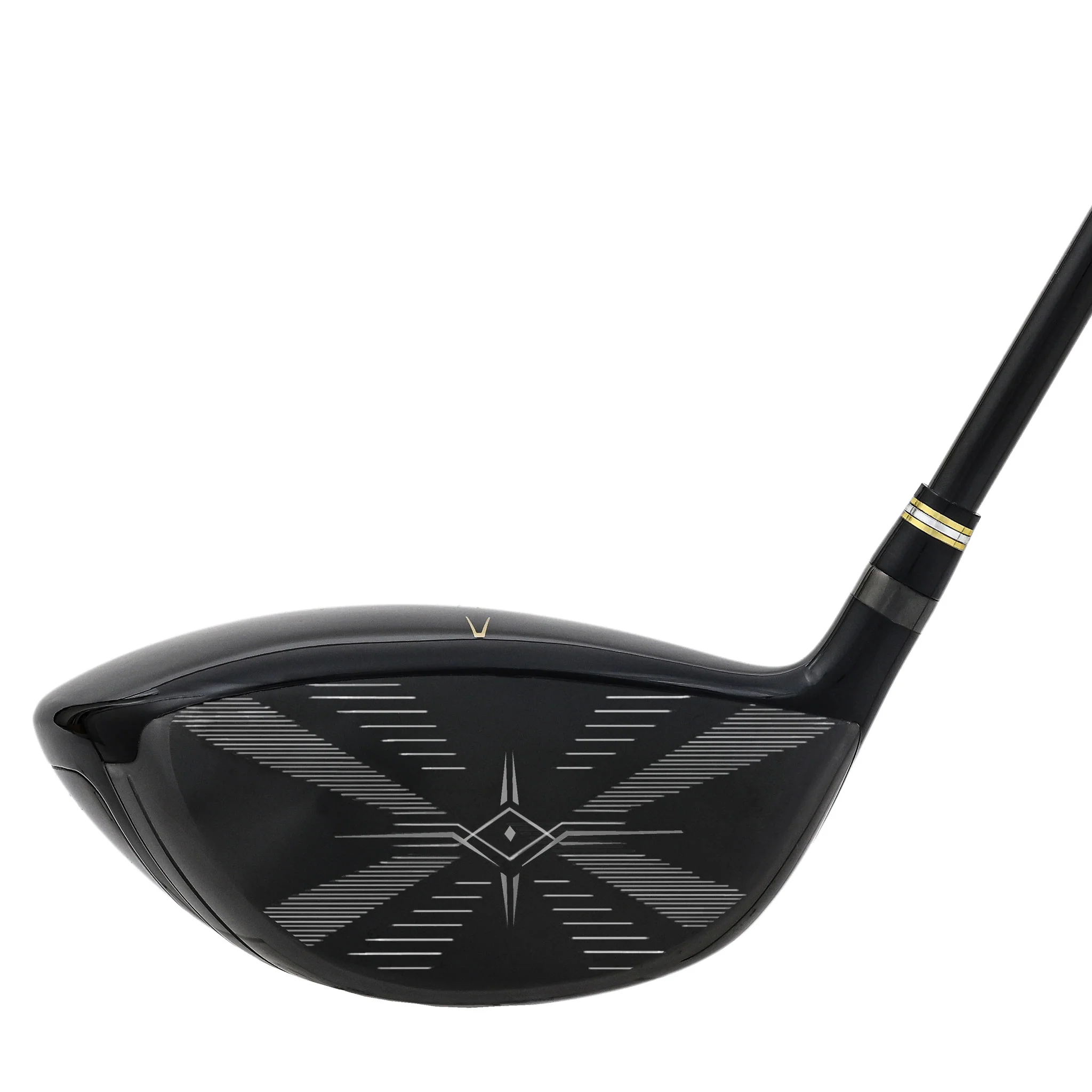 Beres 09 Black Driver - Image 2