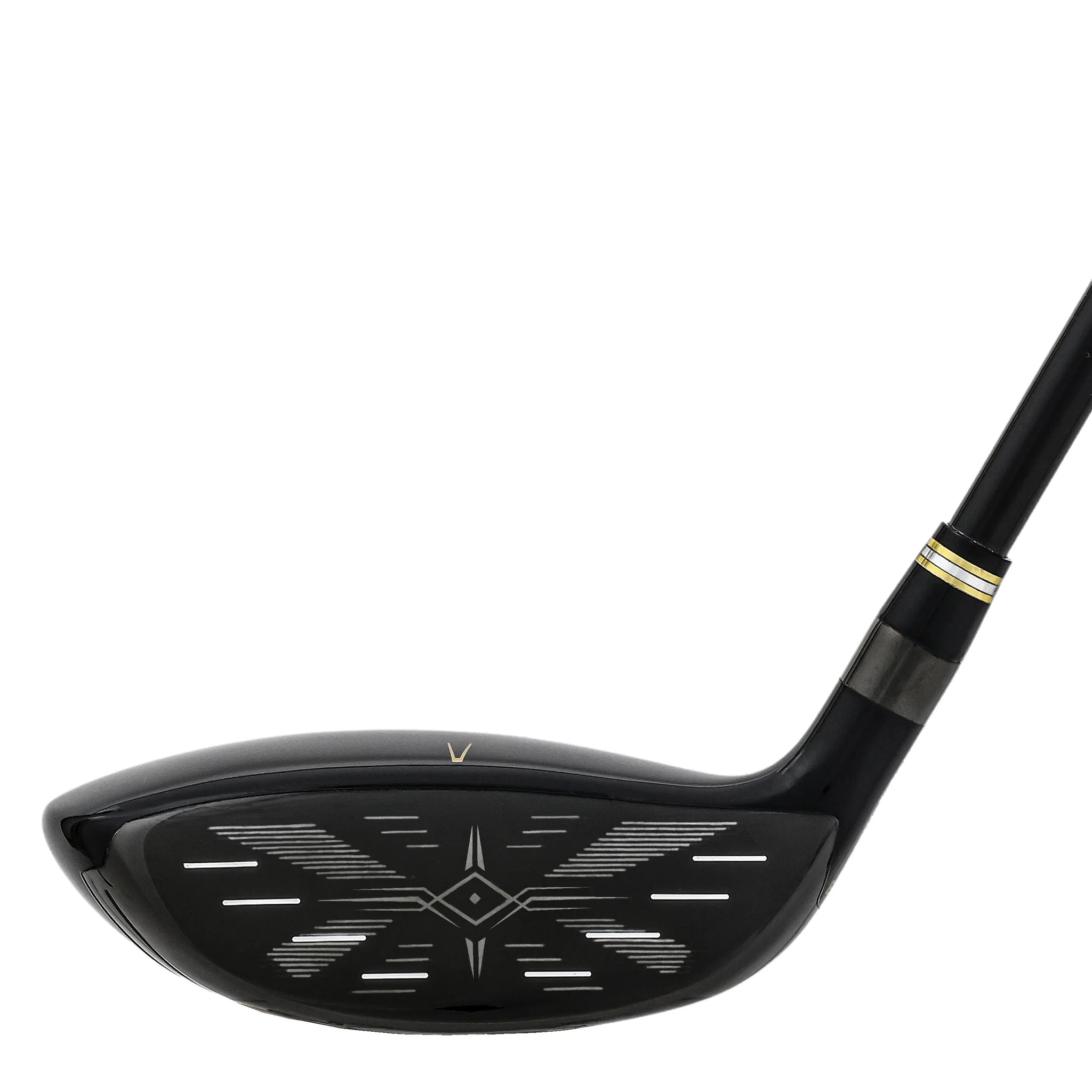 Beres 09 Black Fairway Woods - Image 2