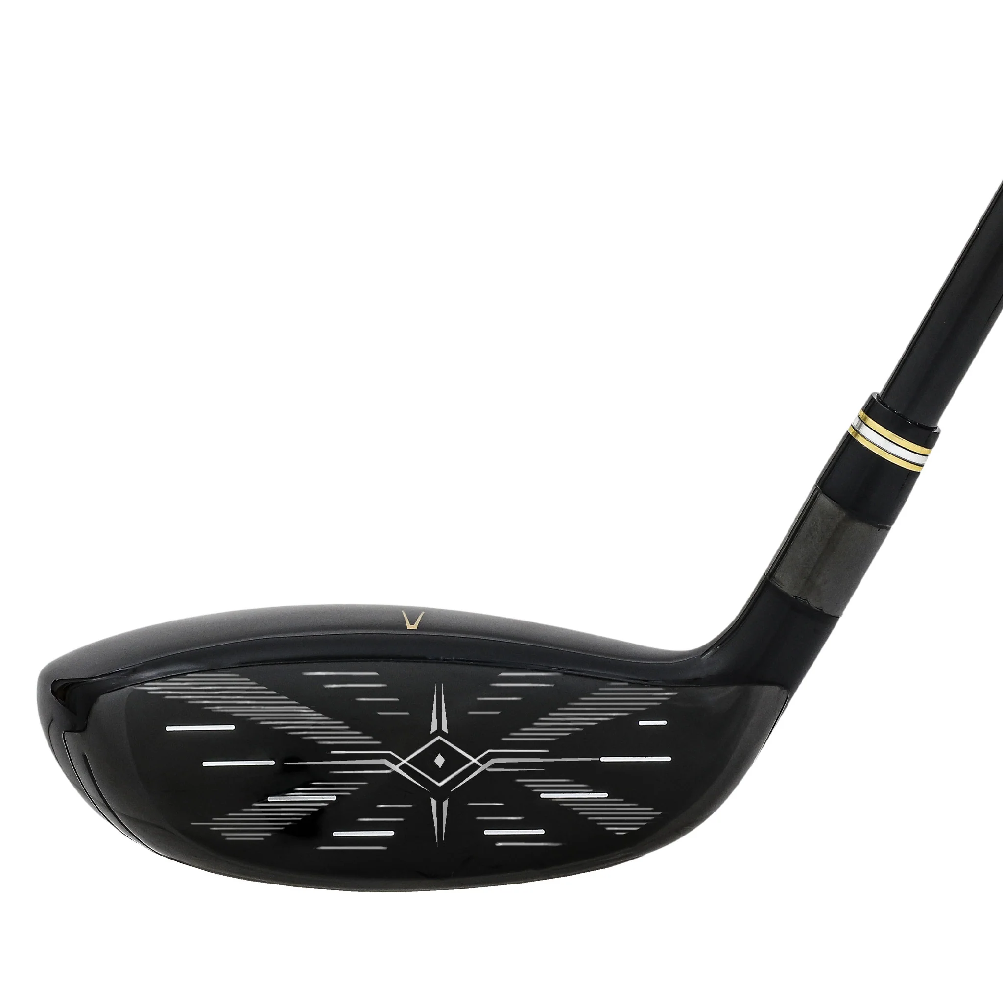 Beres 09 Black Hybrid - Image 2