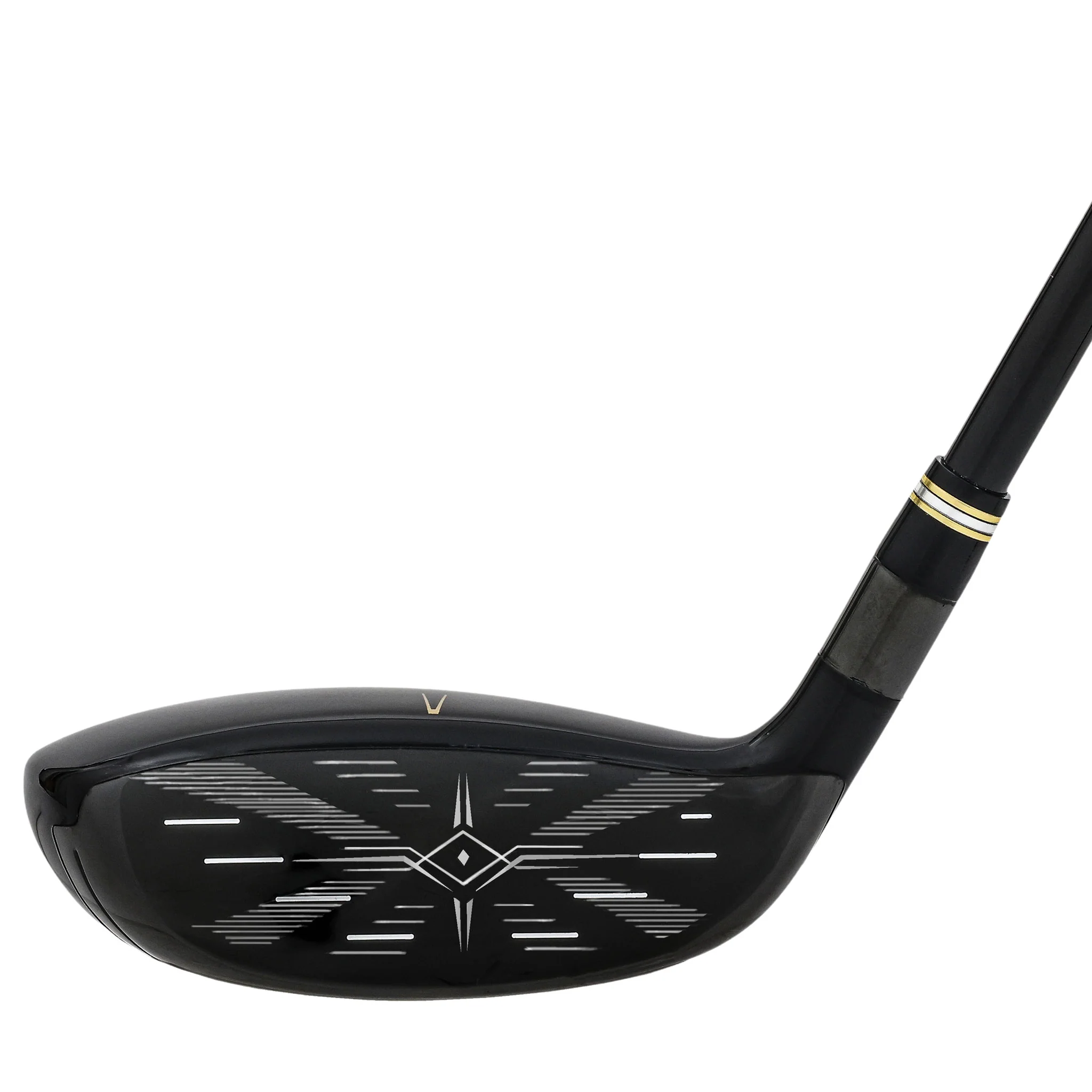 Beres 09 Black Hybrid - Image 3
