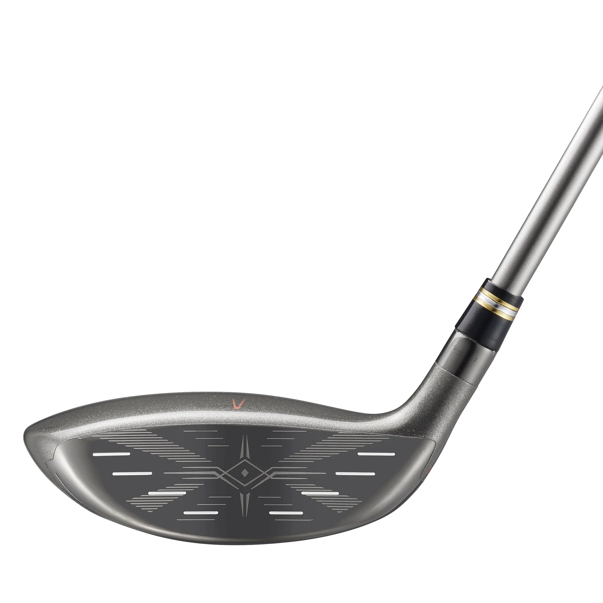 Beres 09 Black Ladies Fairway Woods - Image 2