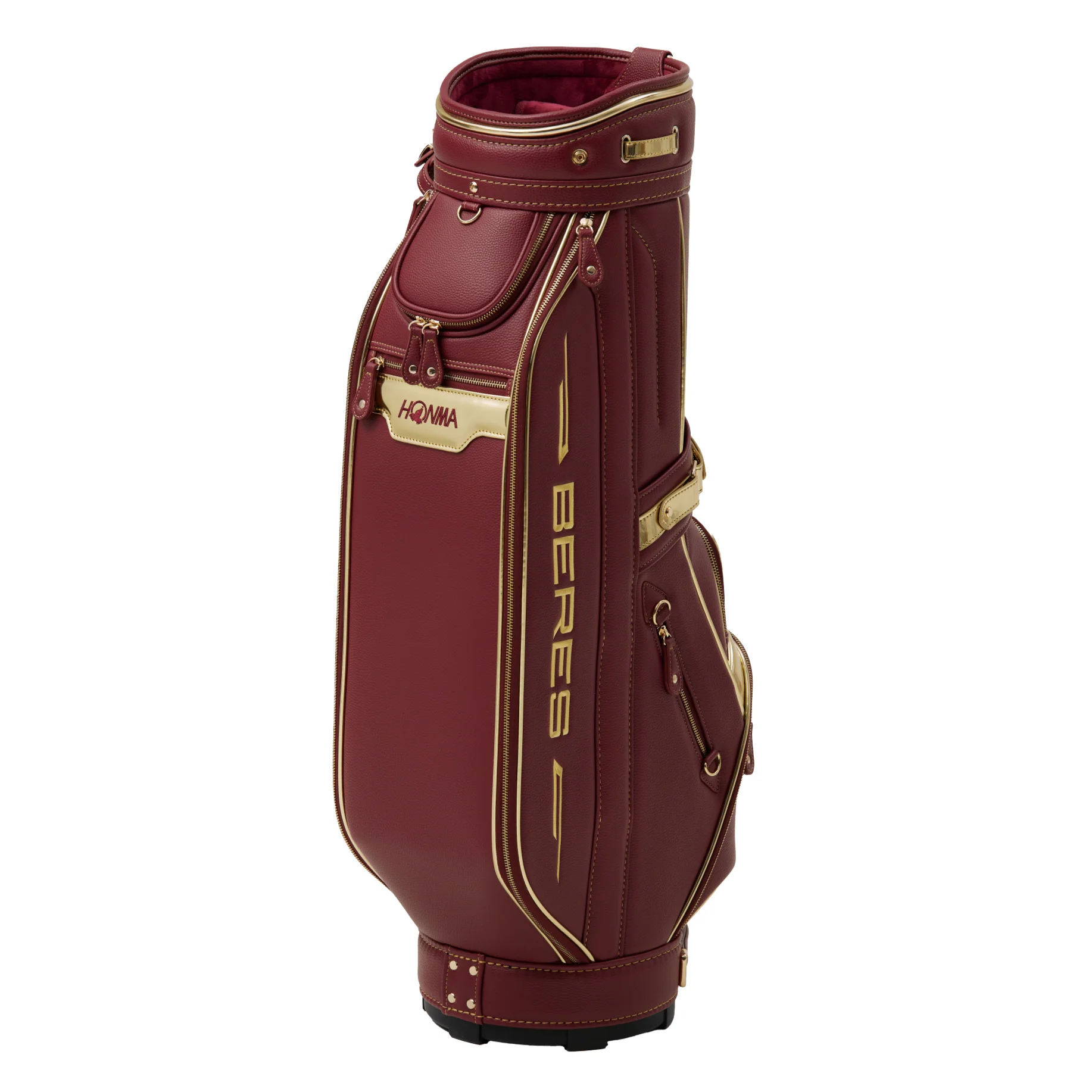 Ladies BERES 4-Star Cart Bag - Image 2