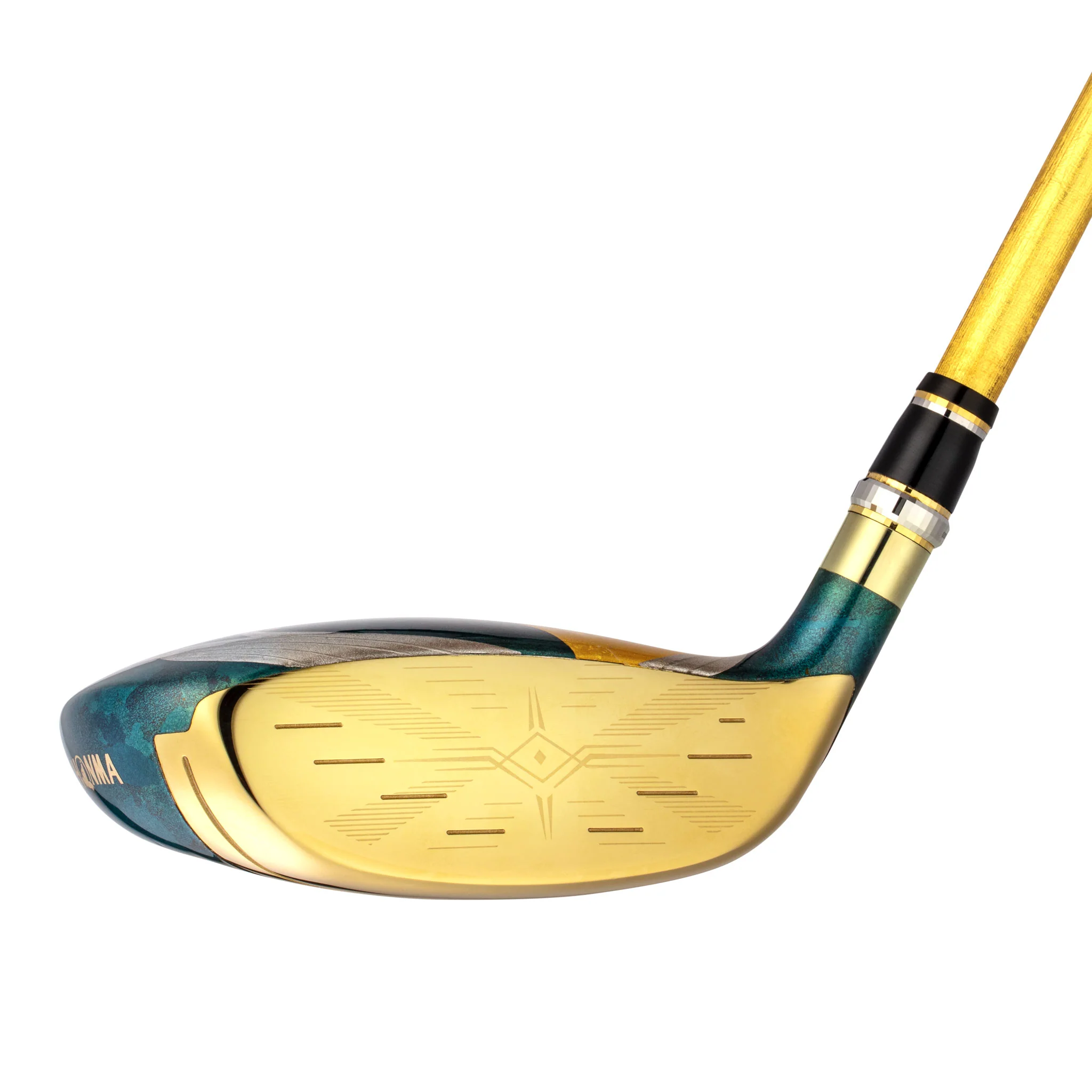 Honma BERES 7 Star Fuji Limited Edition – Masterpiece Collection - Image 10